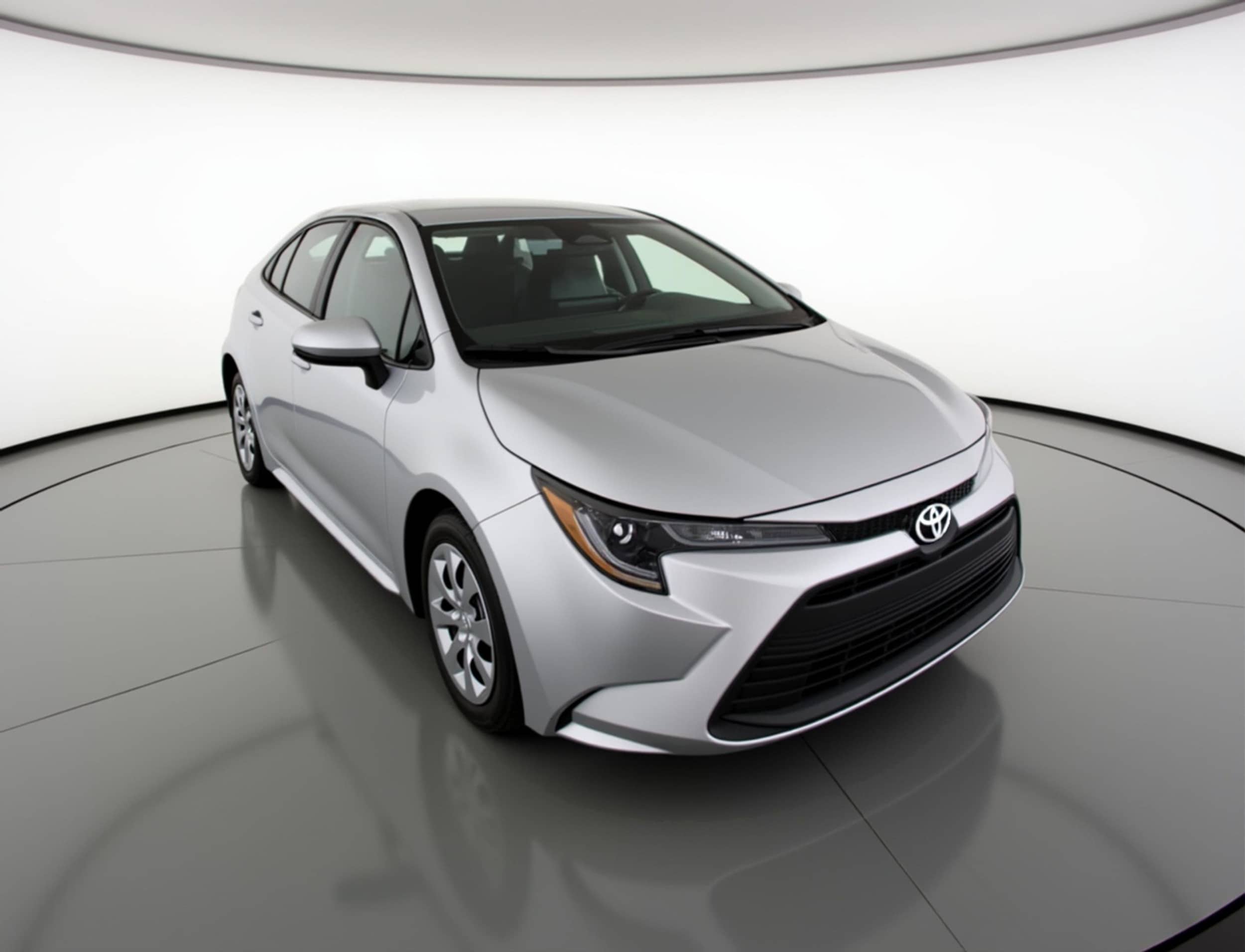 Thumbnail: 2025 Toyota Corolla - 1