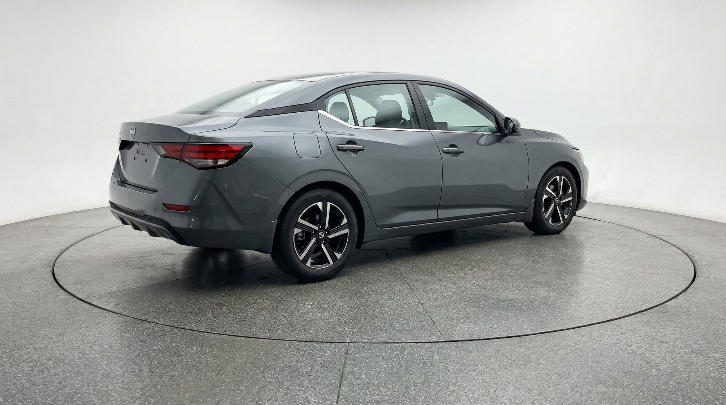 Thumbnail: 2025 Nissan Sentra - 7