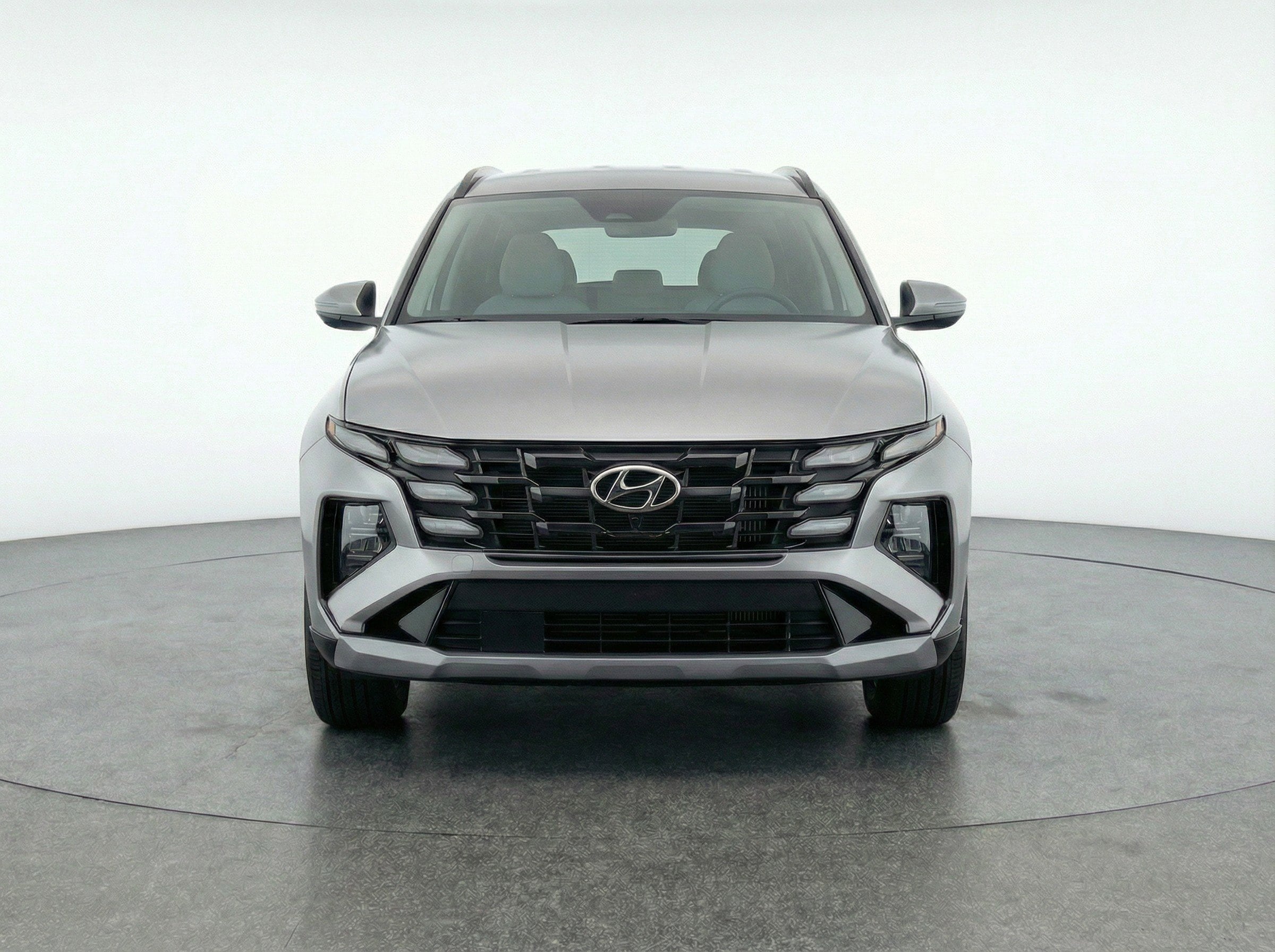 Thumbnail: 2025 Hyundai Tucson - 2