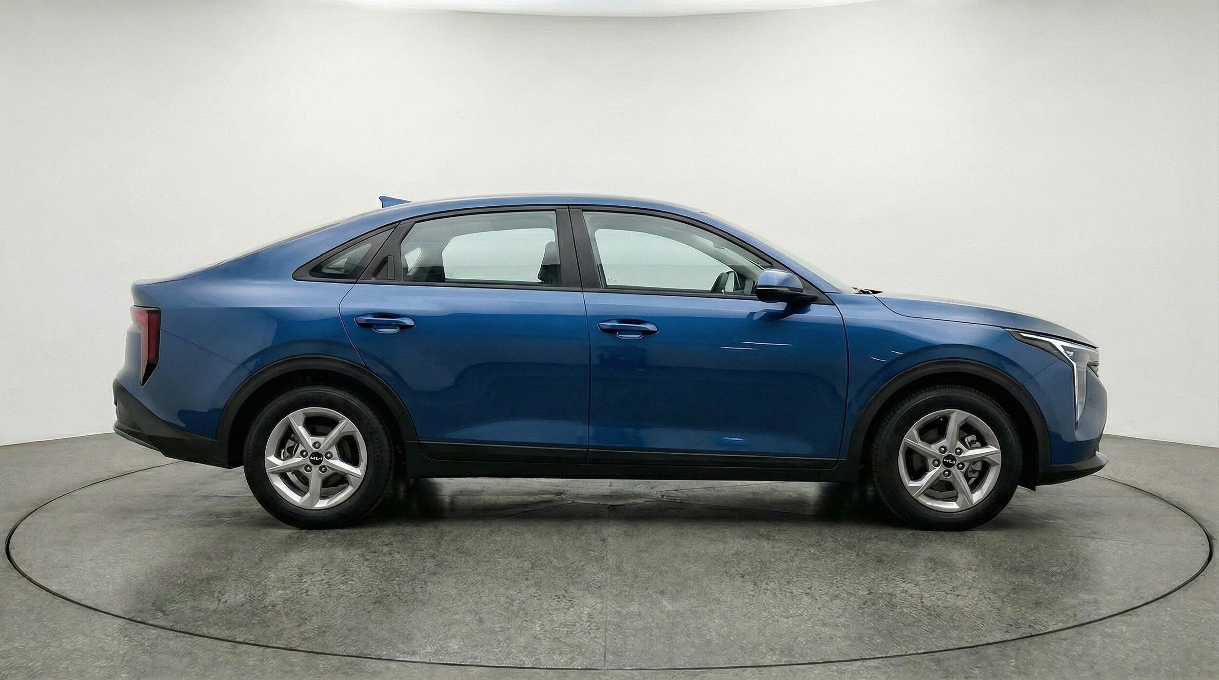 Thumbnail: 2025 Kia K4 - 11