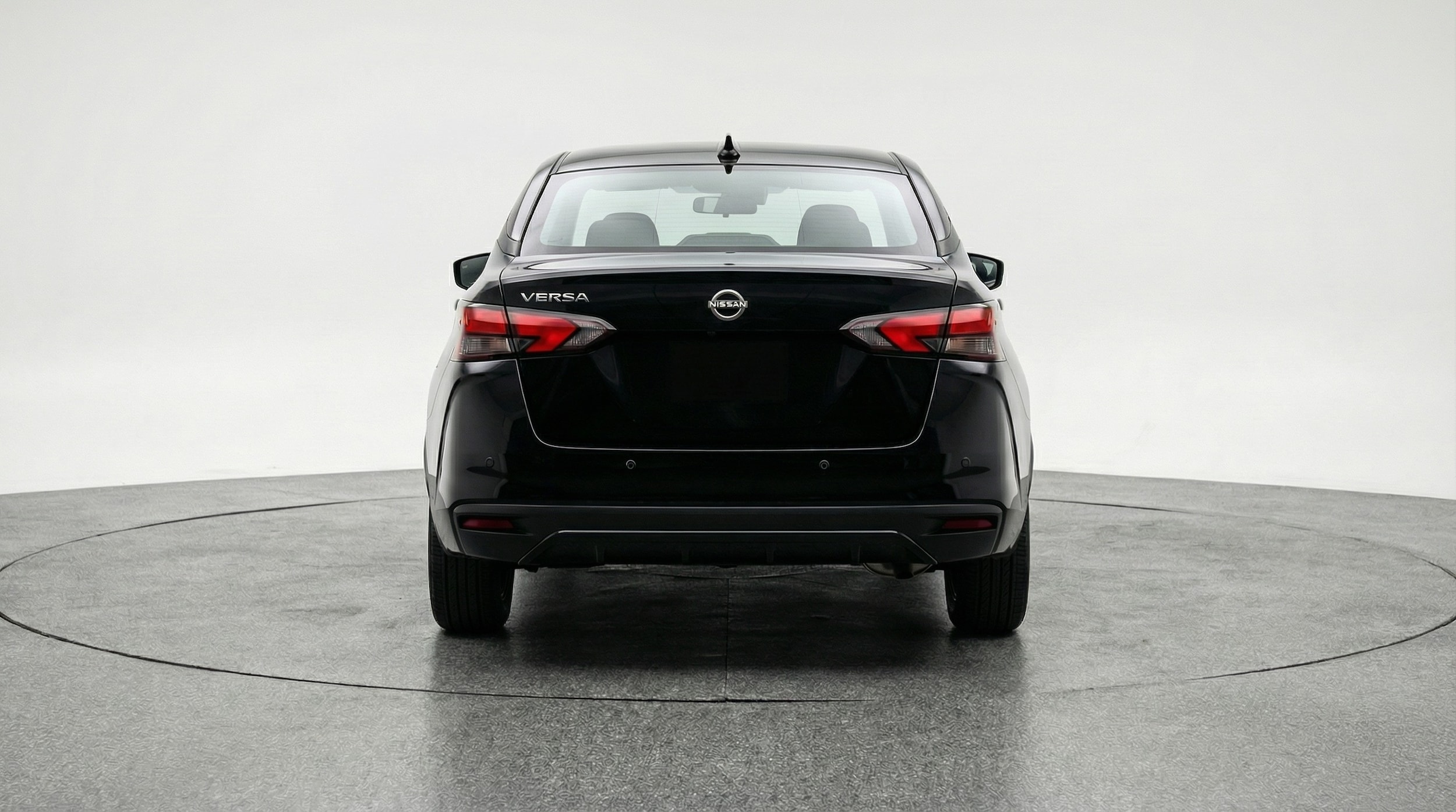 Thumbnail: 2025 Nissan Versa - 6