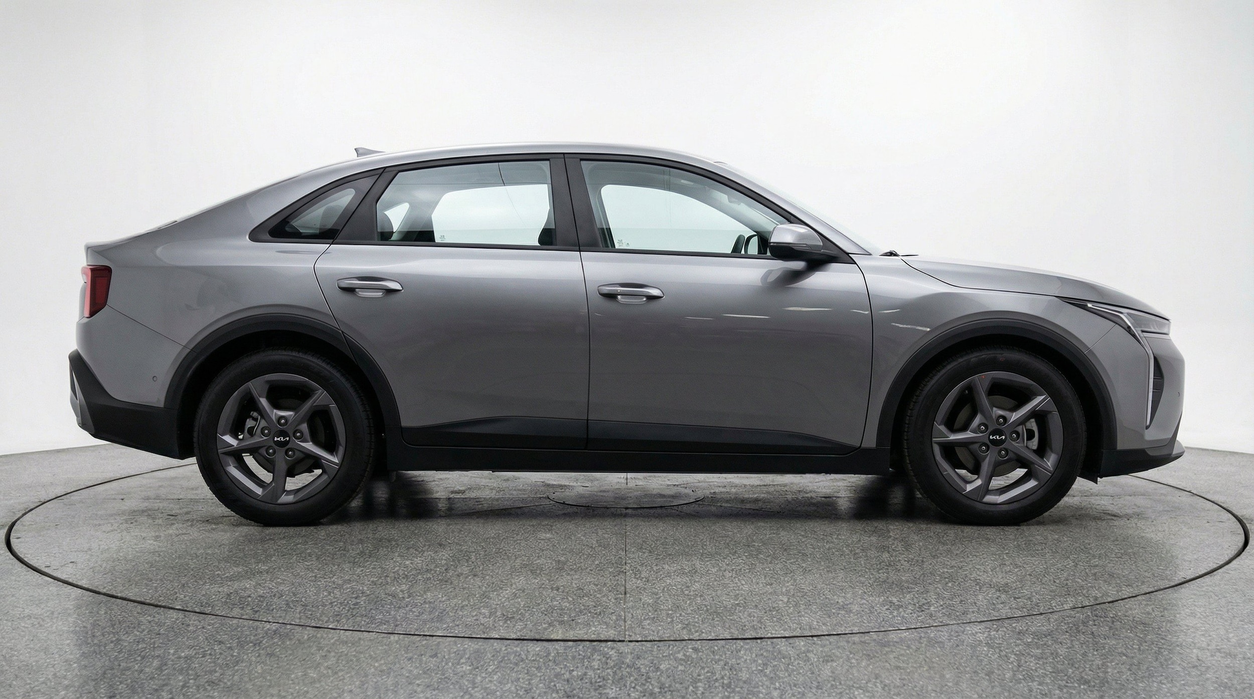 Thumbnail: 2025 Kia K4 - 11