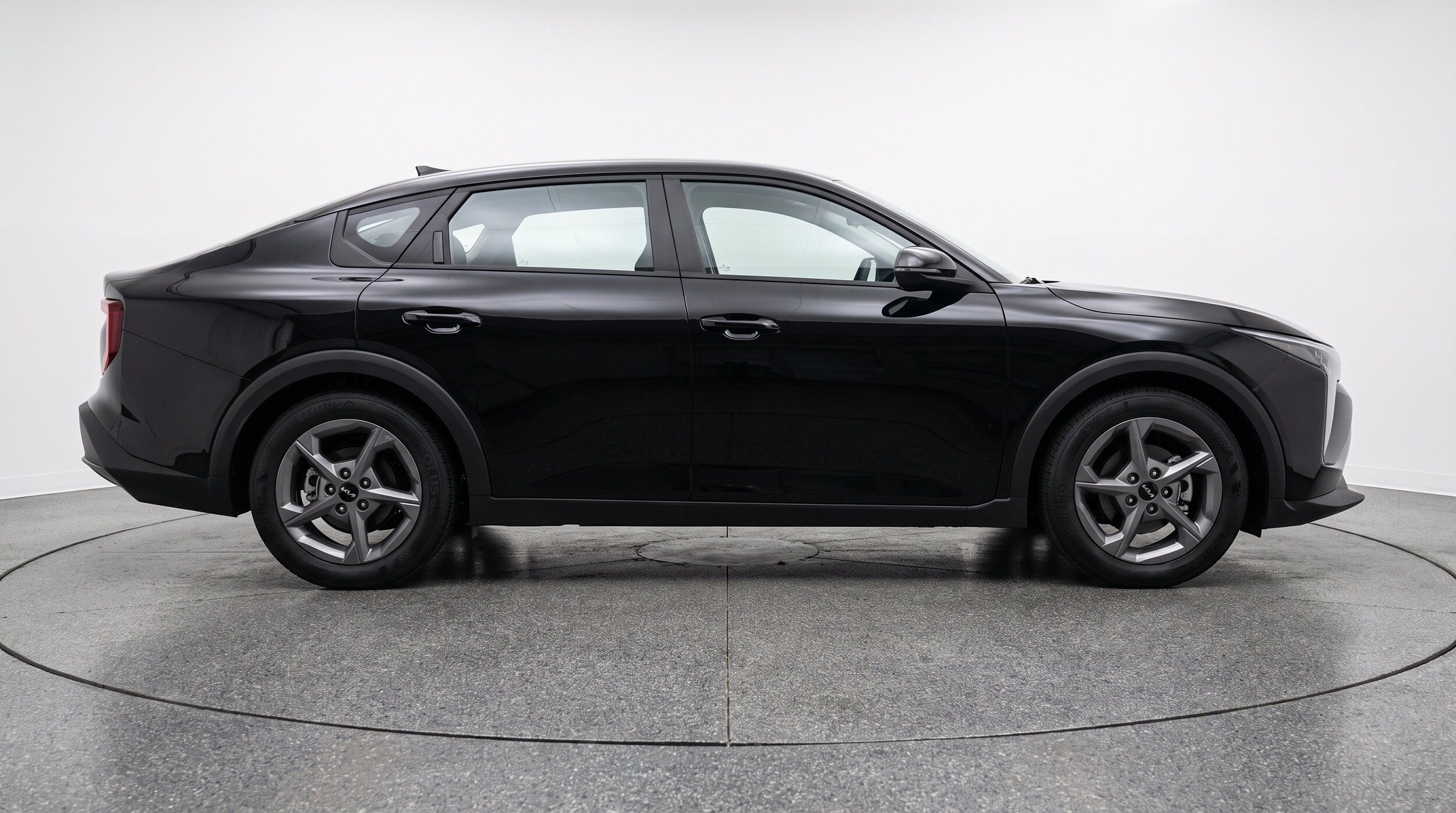 Thumbnail: 2026 Kia K4 - 11