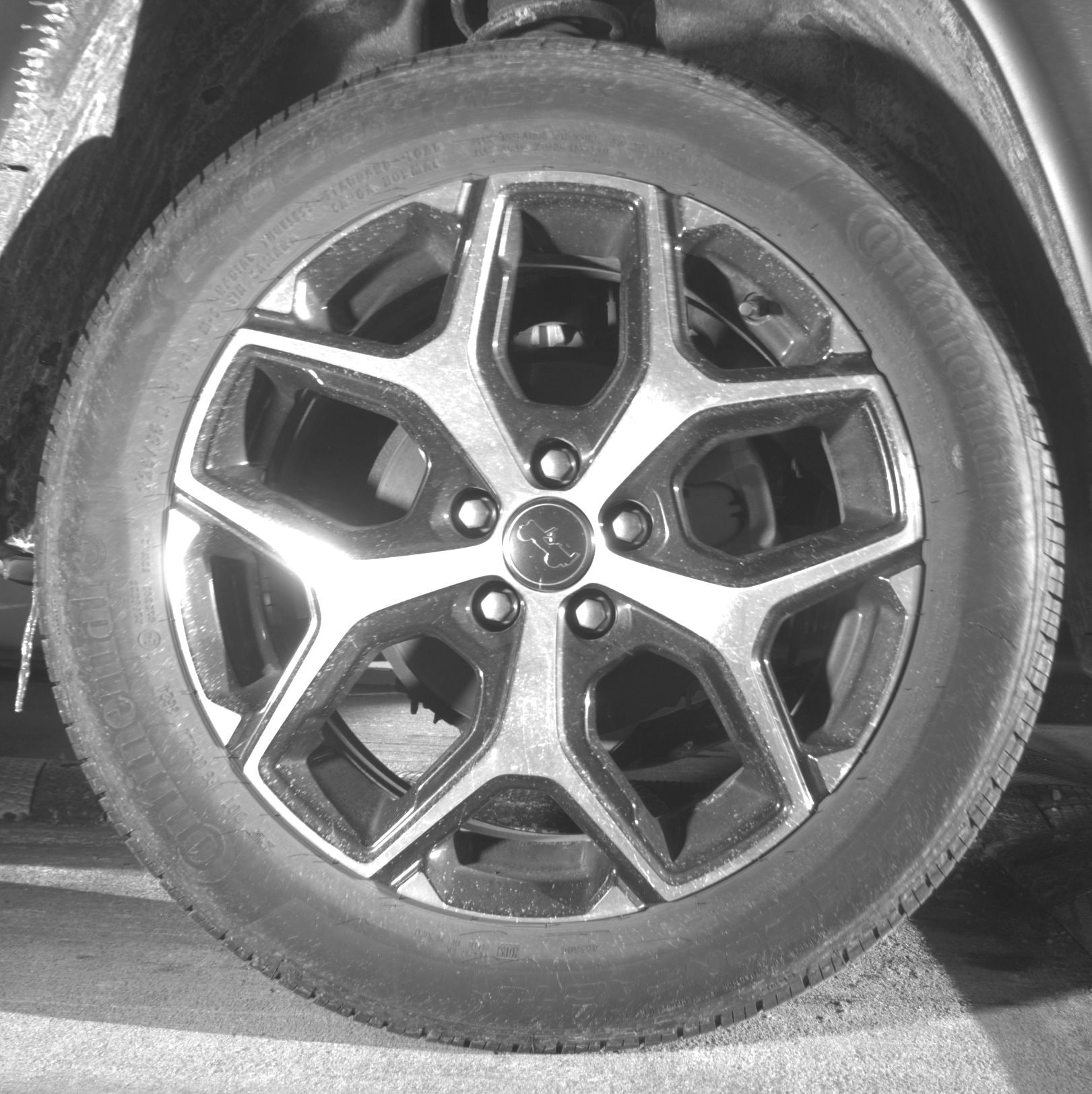 Thumbnail: 2025 Jeep Compass - 12