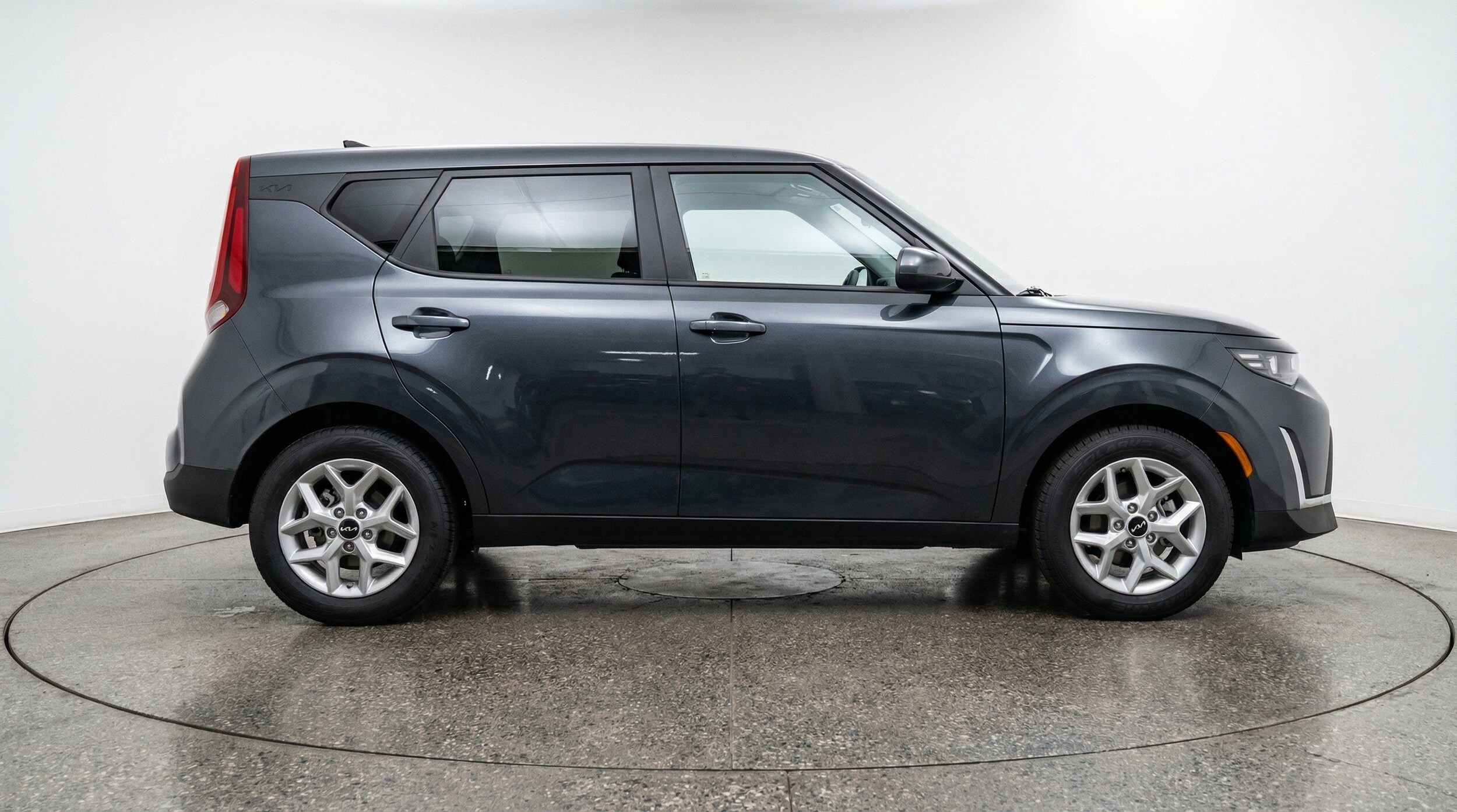 Thumbnail: 2025 Kia Soul - 11