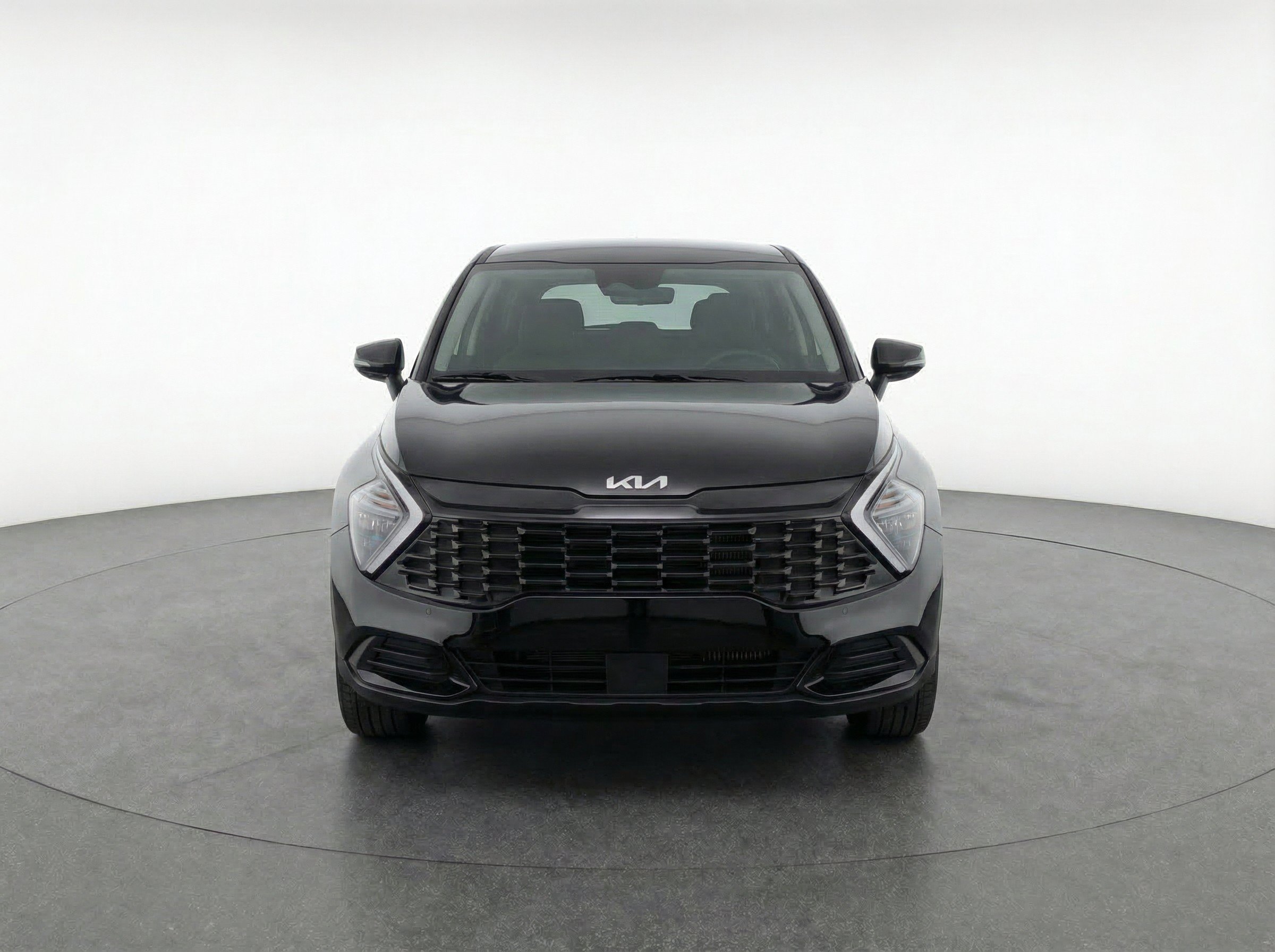 Thumbnail: 2026 Kia Sportage - 2