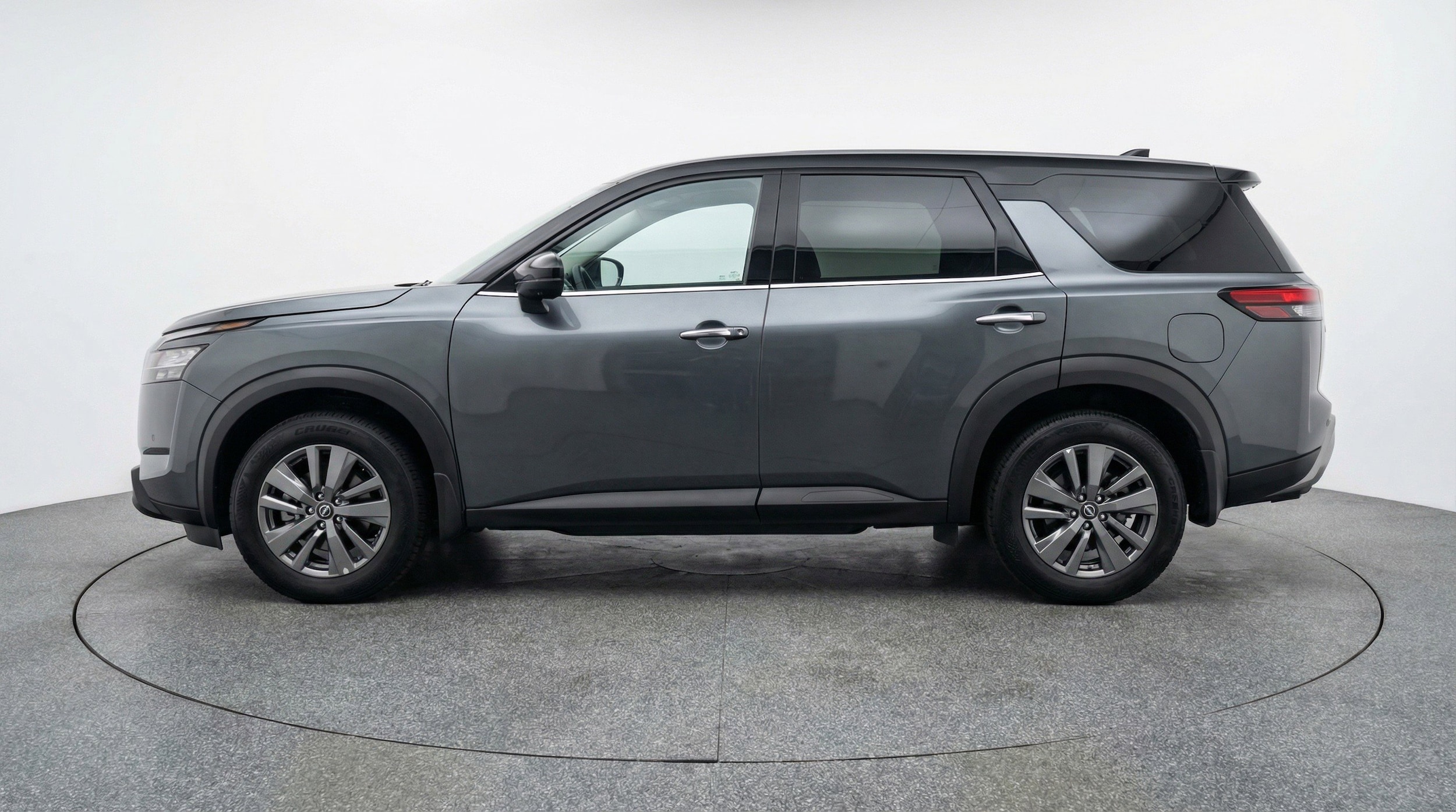 Thumbnail: 2025 Nissan Pathfinder - 5