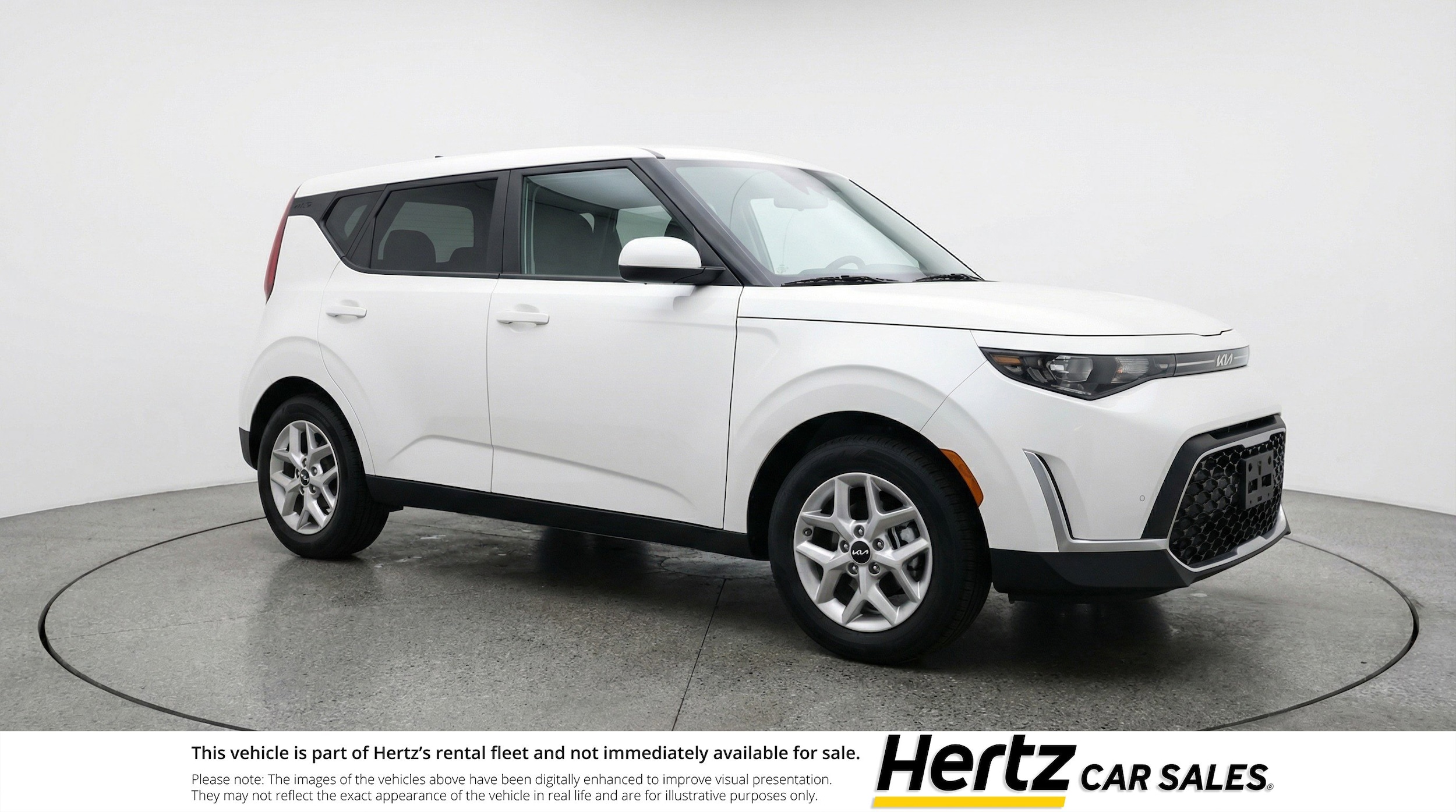Thumbnail: 2025 Kia Soul - 1