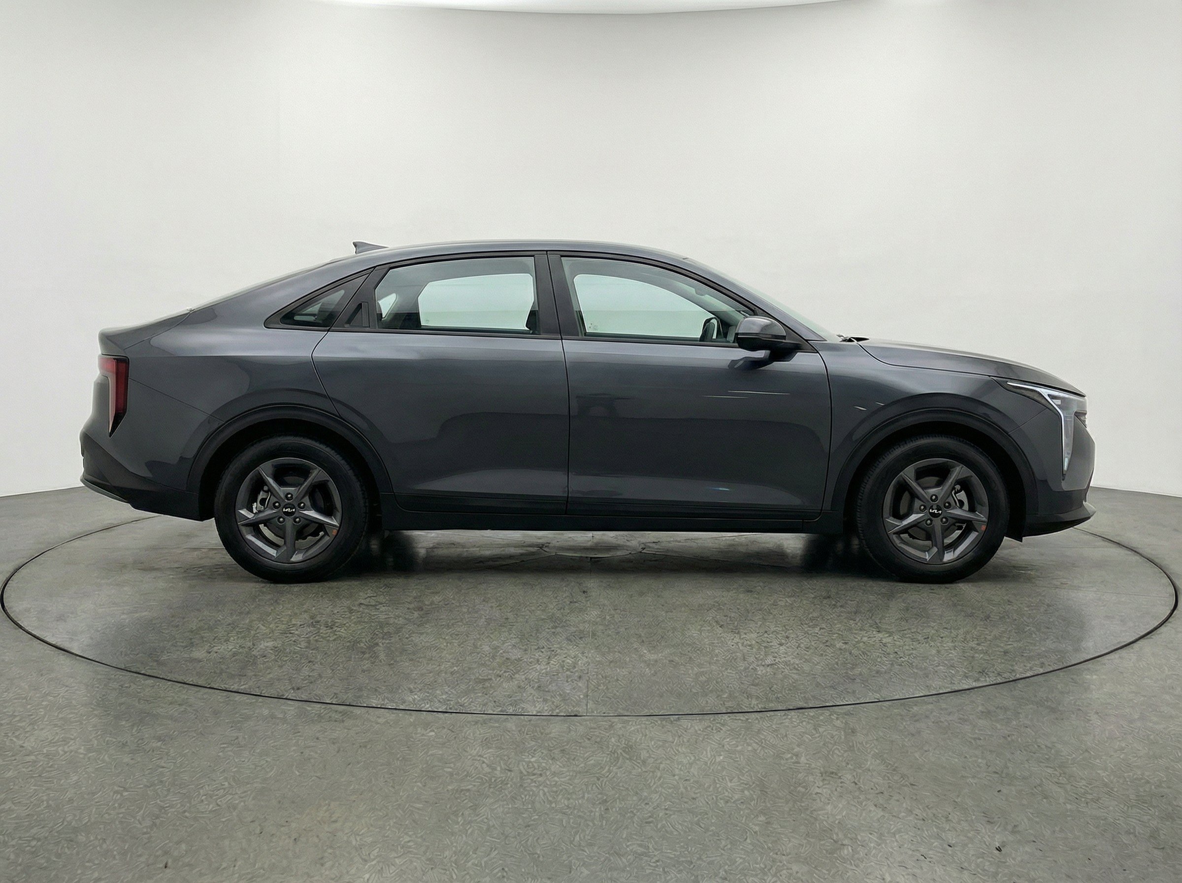 Thumbnail: 2025 Kia K4 - 11