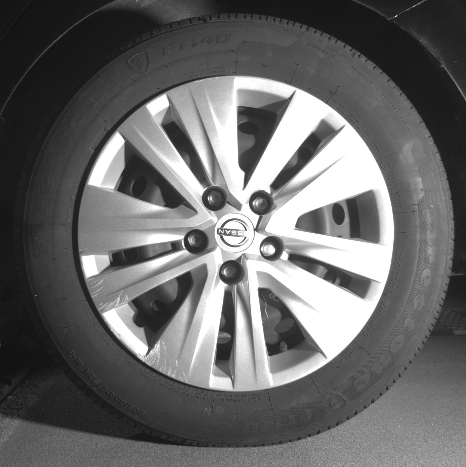 Thumbnail: 2025 Nissan Sentra - 11