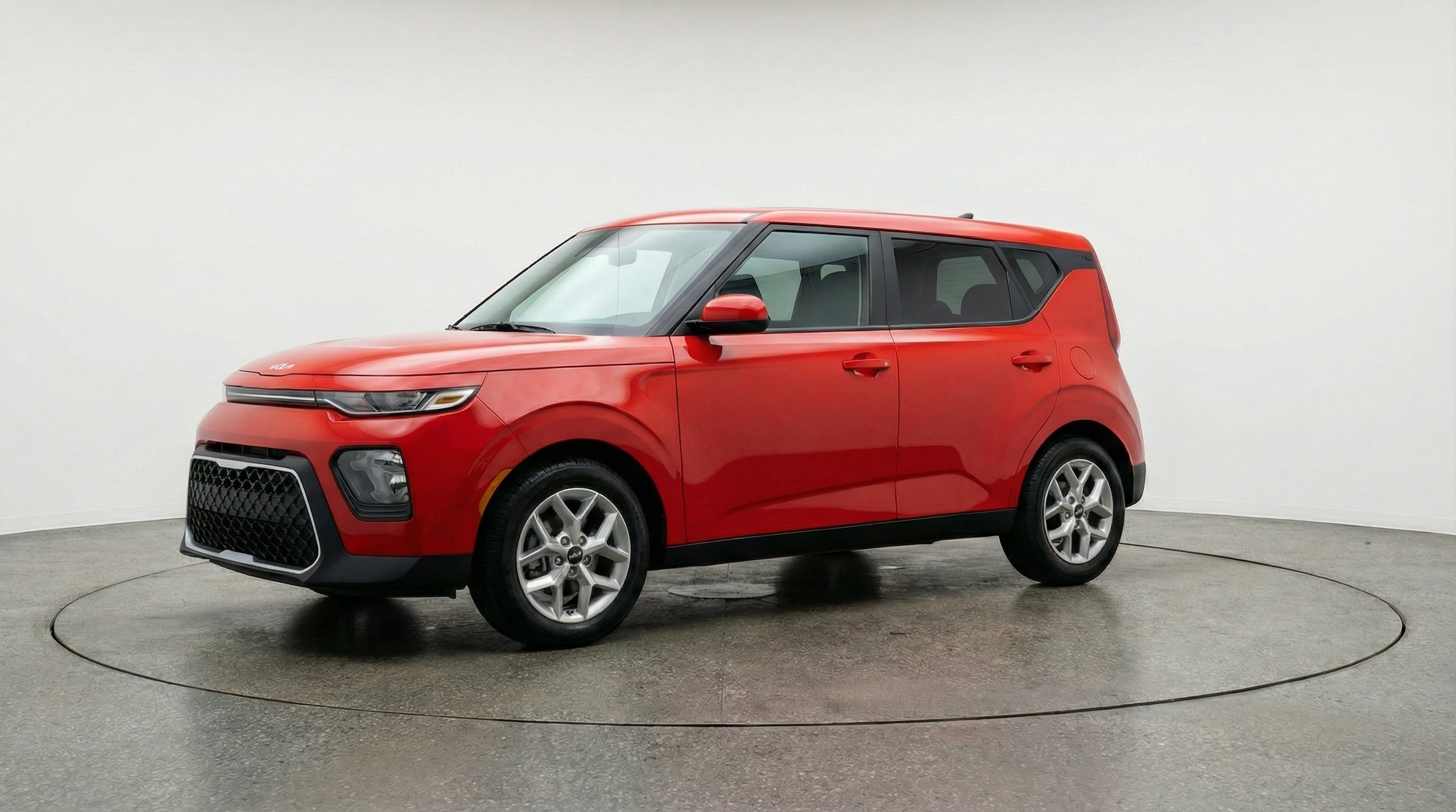 Thumbnail: 2025 Kia Soul - 3