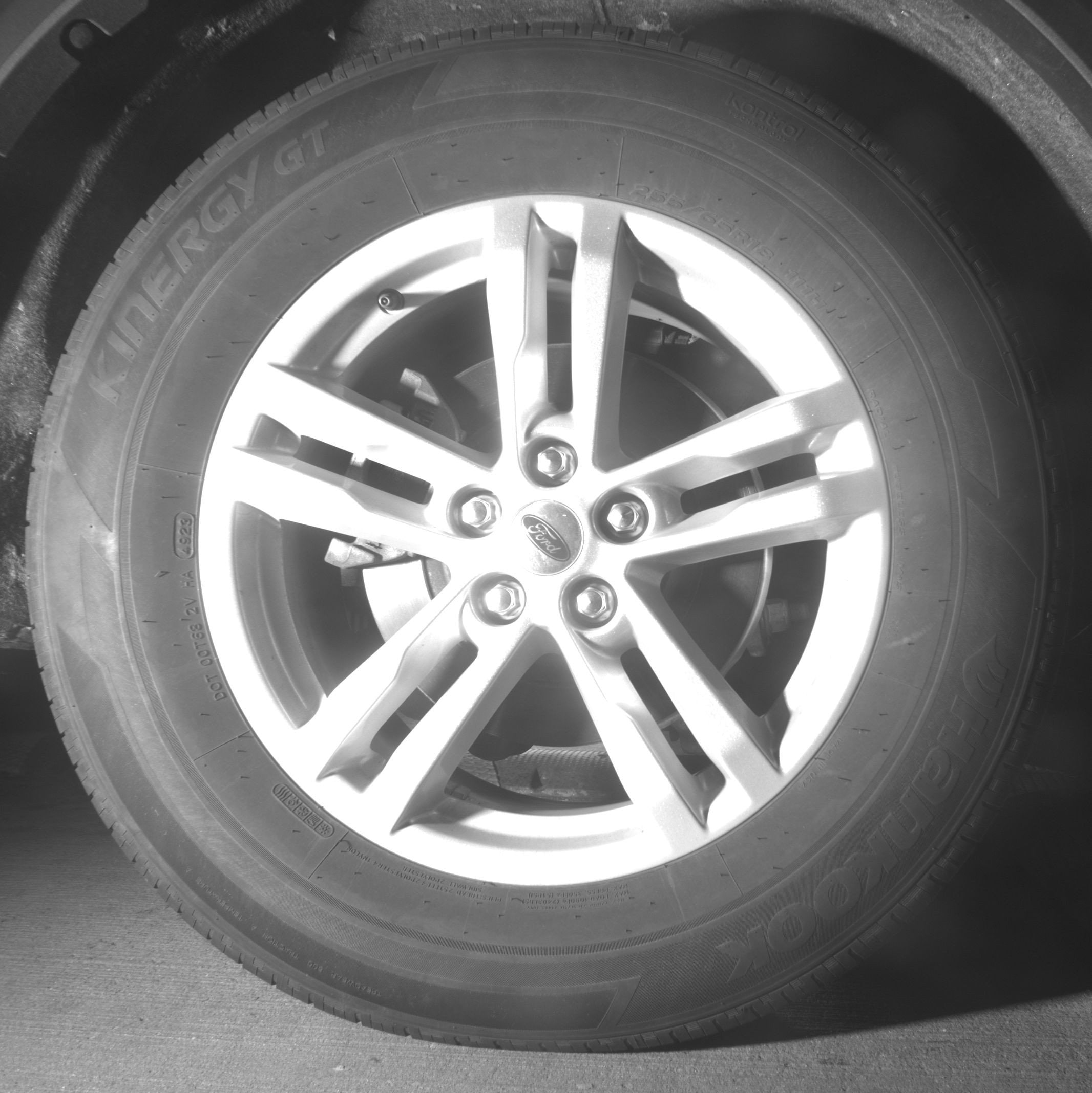 Thumbnail: 2024 Ford Explorer - 15