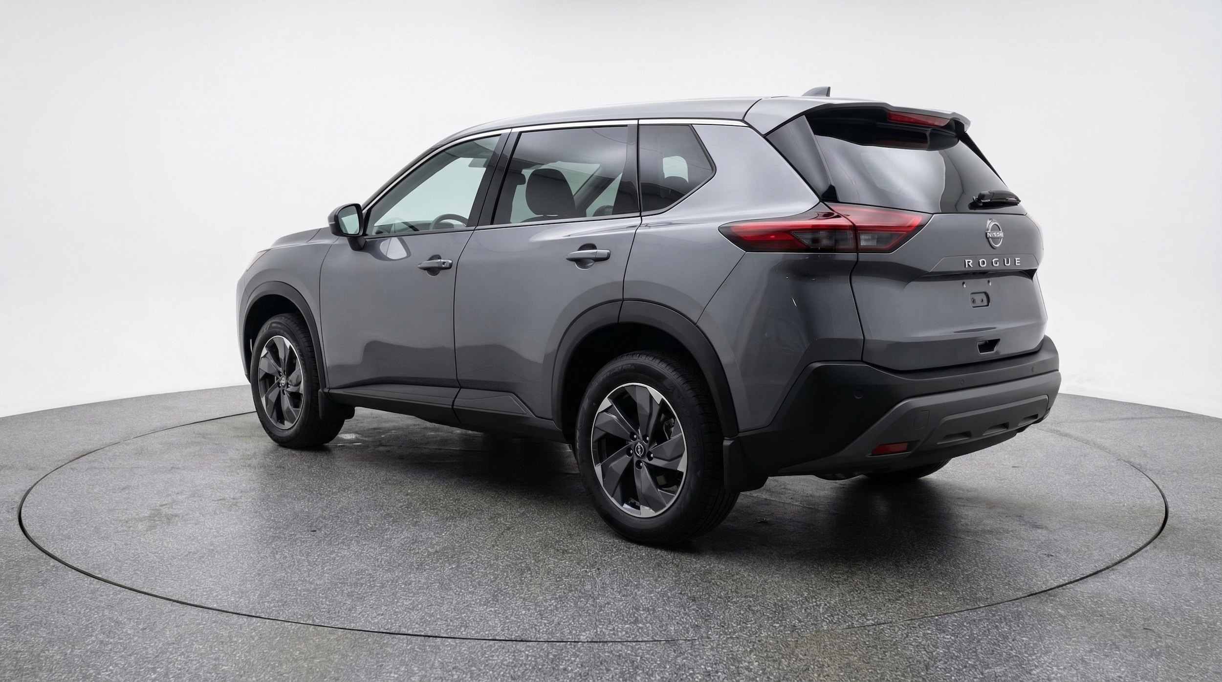 Thumbnail: 2025 Nissan Rogue - 5