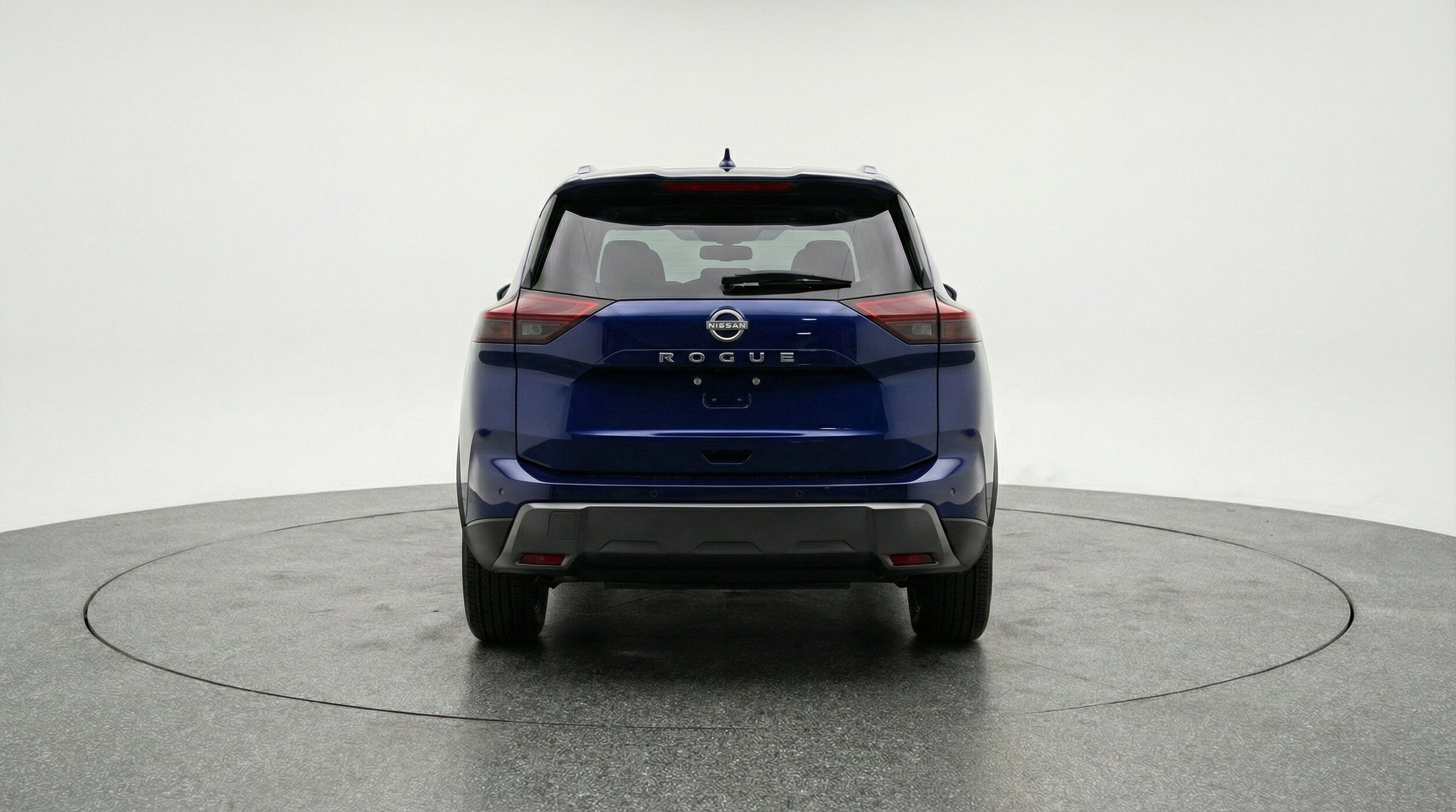Thumbnail: 2026 Nissan Rogue - 7