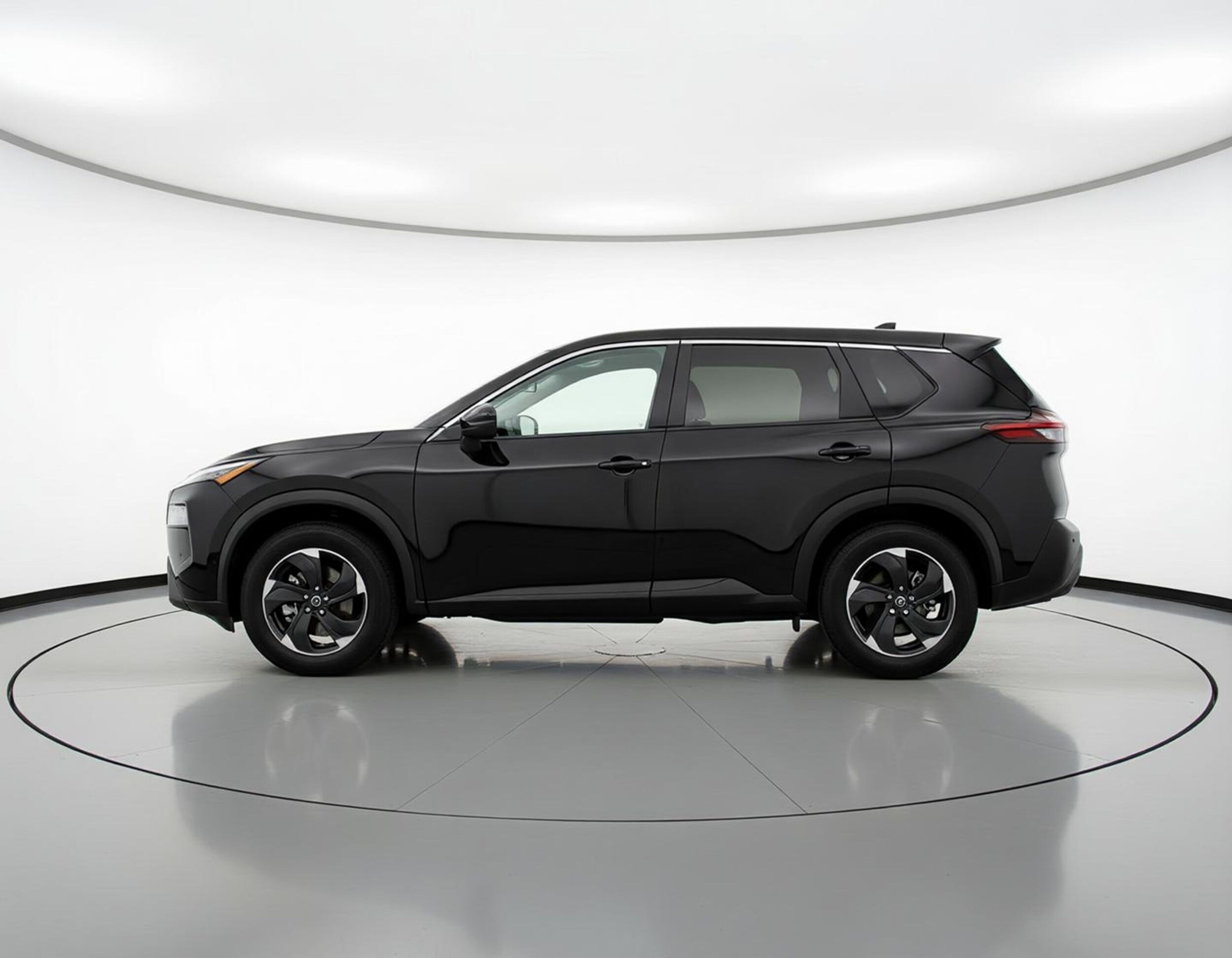 Thumbnail: 2025 Nissan Rogue - 4