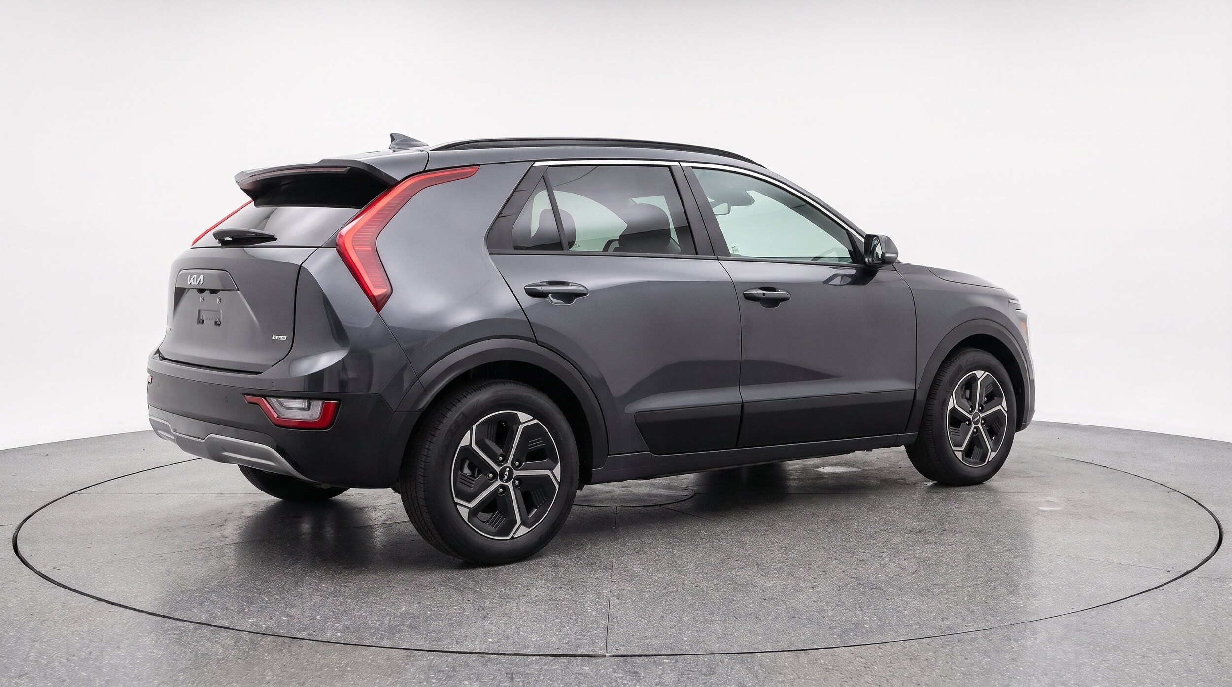 Thumbnail: 2026 Kia Niro - 9