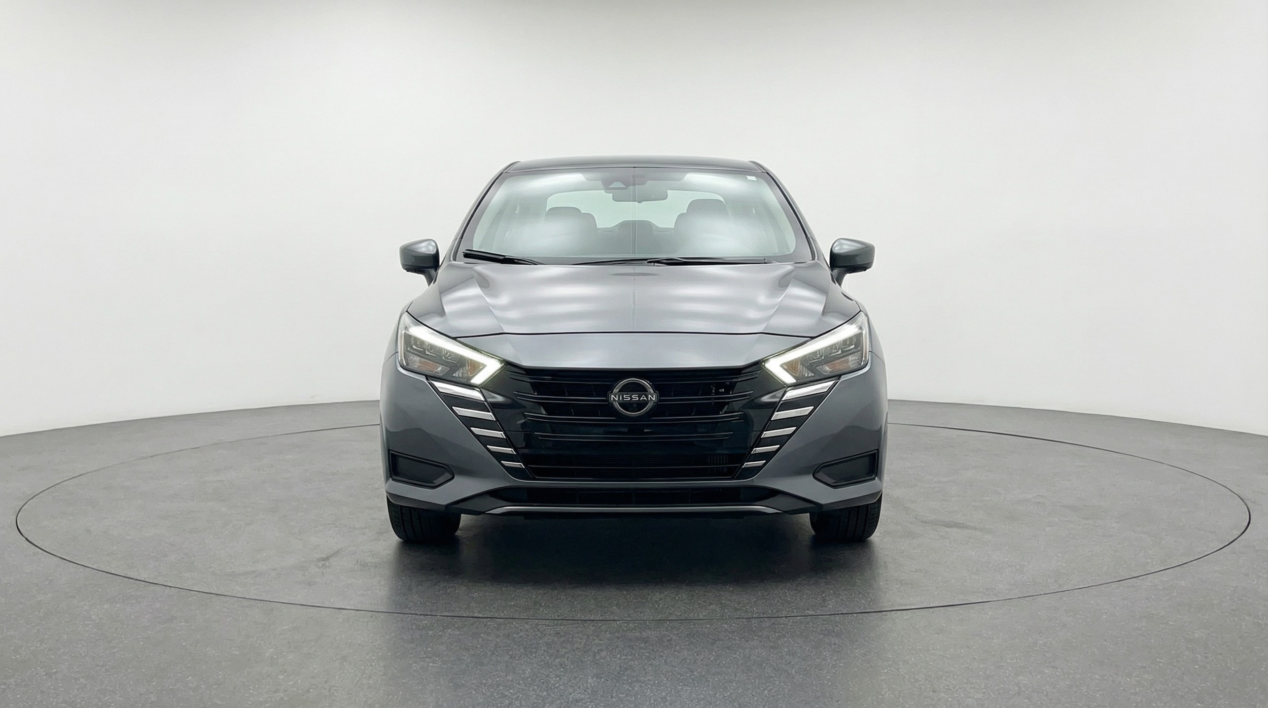 Thumbnail: 2025 Nissan Versa - 2