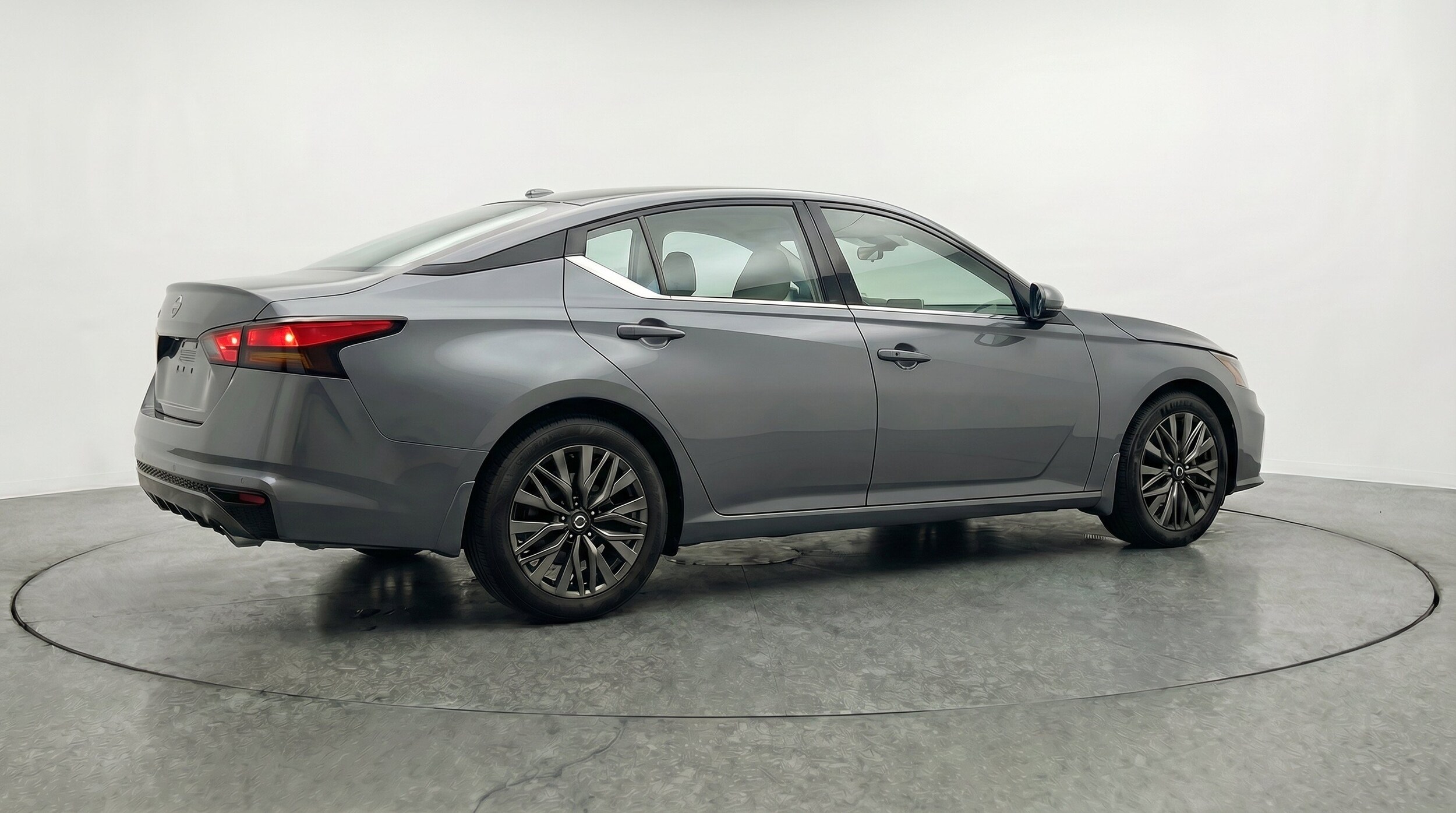 Thumbnail: 2026 Nissan Altima - 9