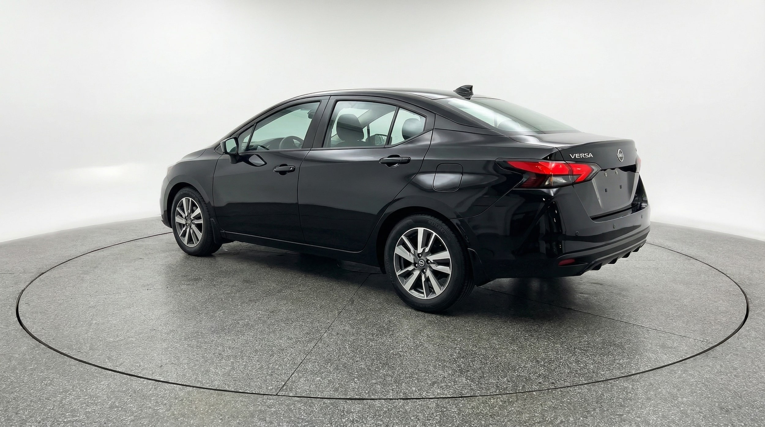 Thumbnail: 2025 Nissan Versa - 5