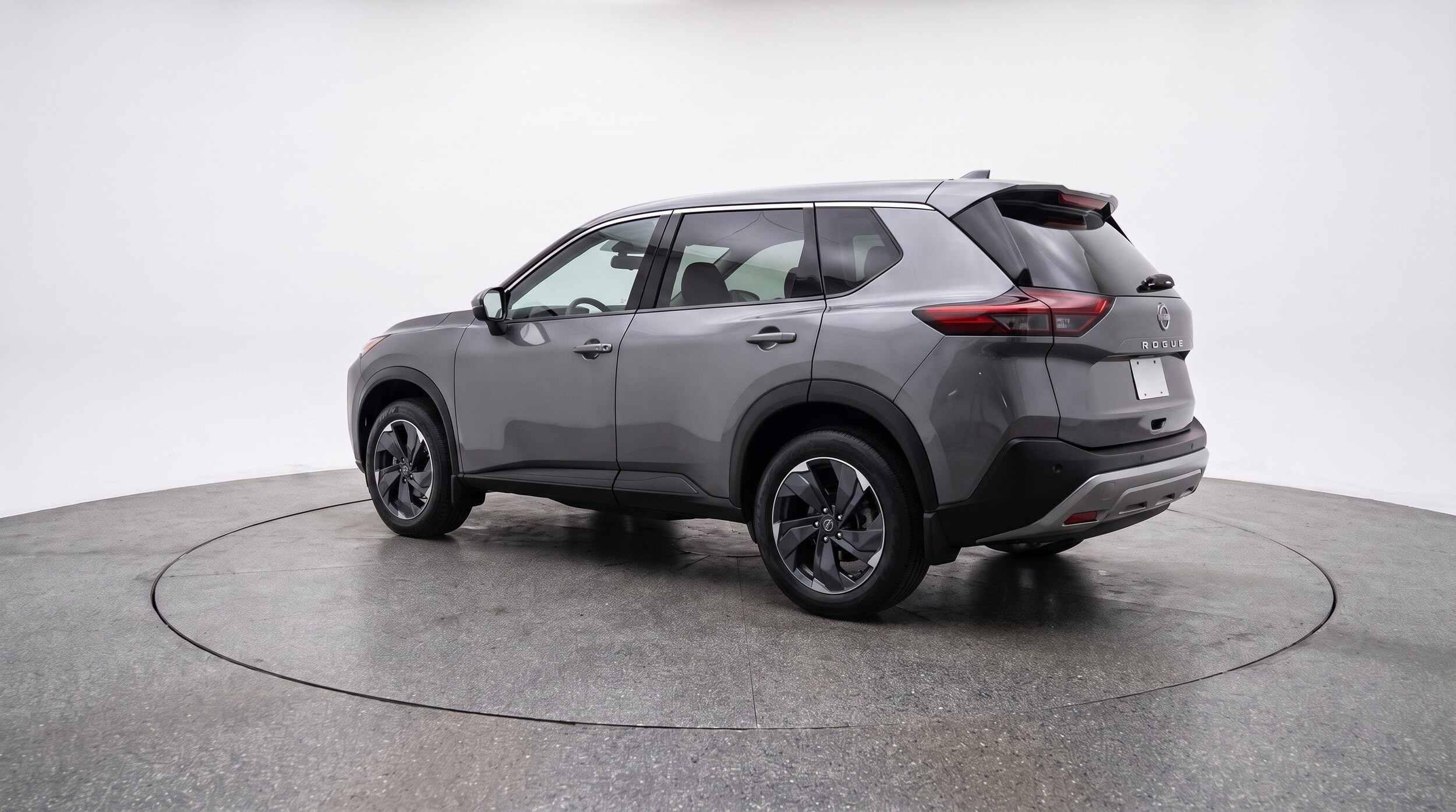 Thumbnail: 2025 Nissan Rogue - 6