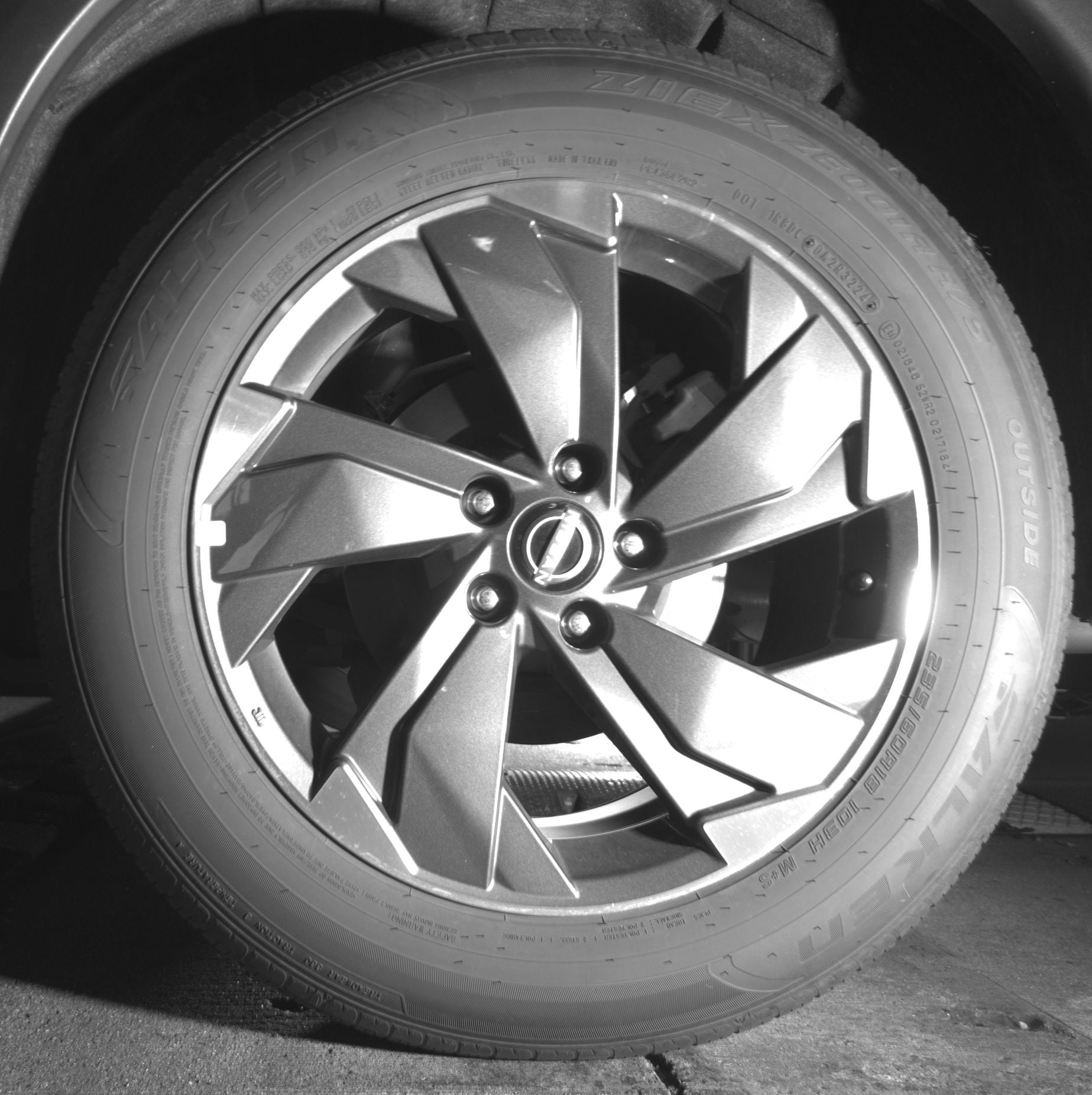 Thumbnail: 2025 Nissan Rogue - 11