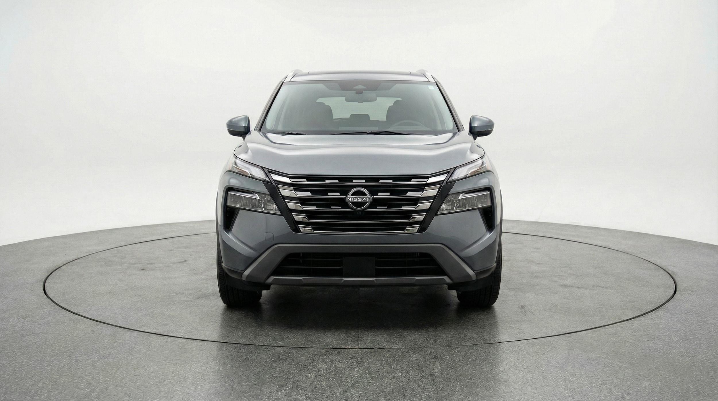 Thumbnail: 2025 Nissan Rogue - 2