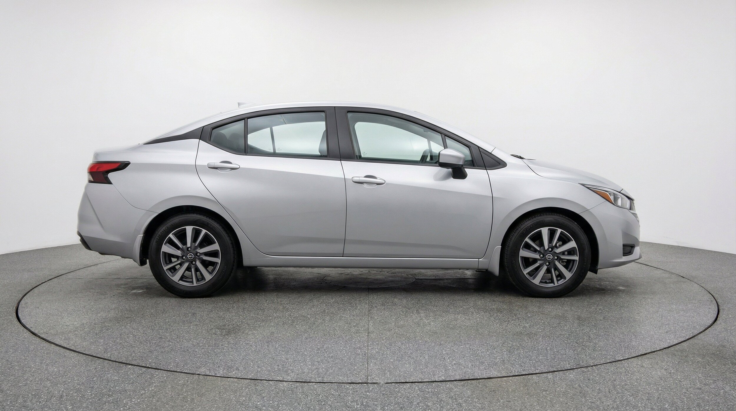 Thumbnail: 2025 Nissan Versa - 11
