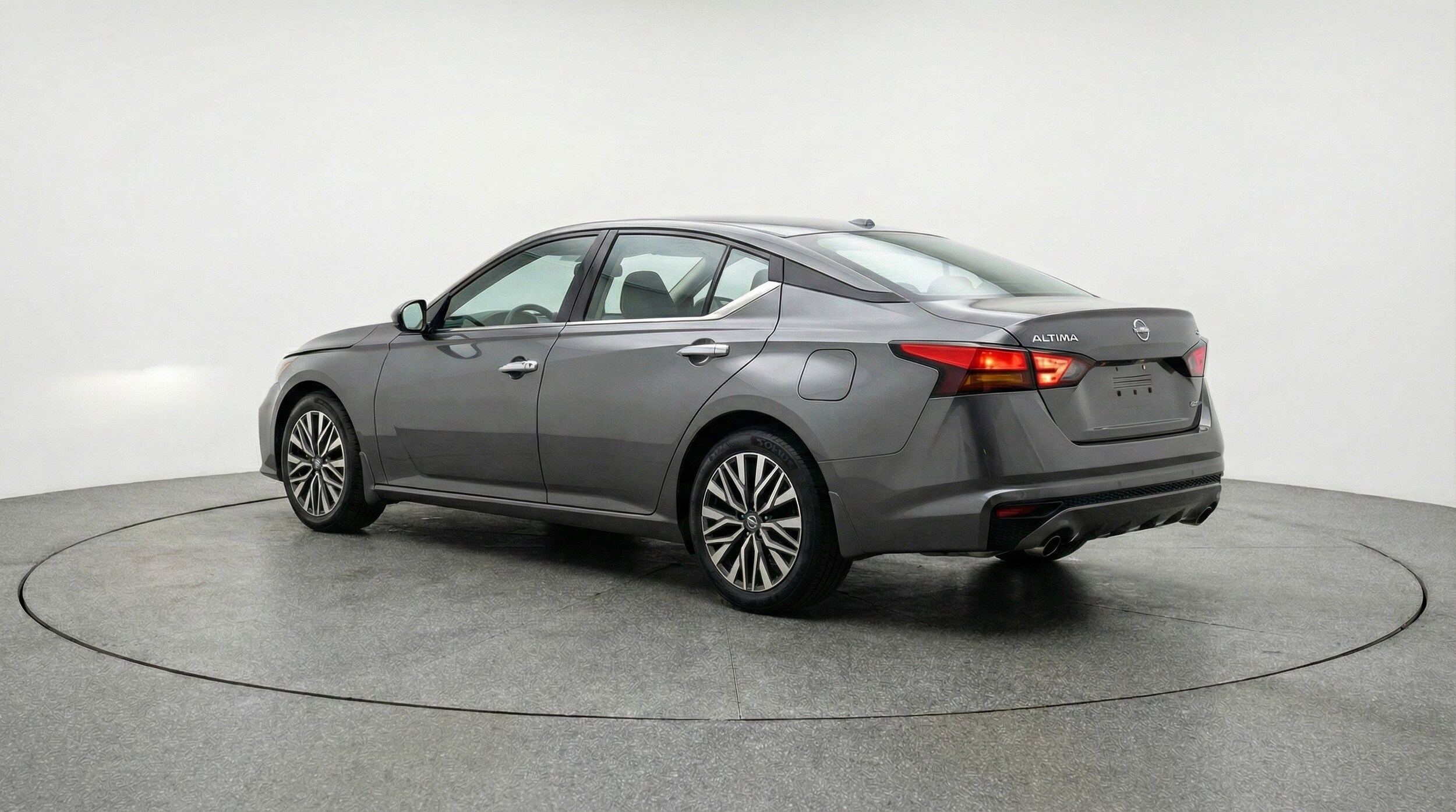 Thumbnail: 2025 Nissan Altima - 6