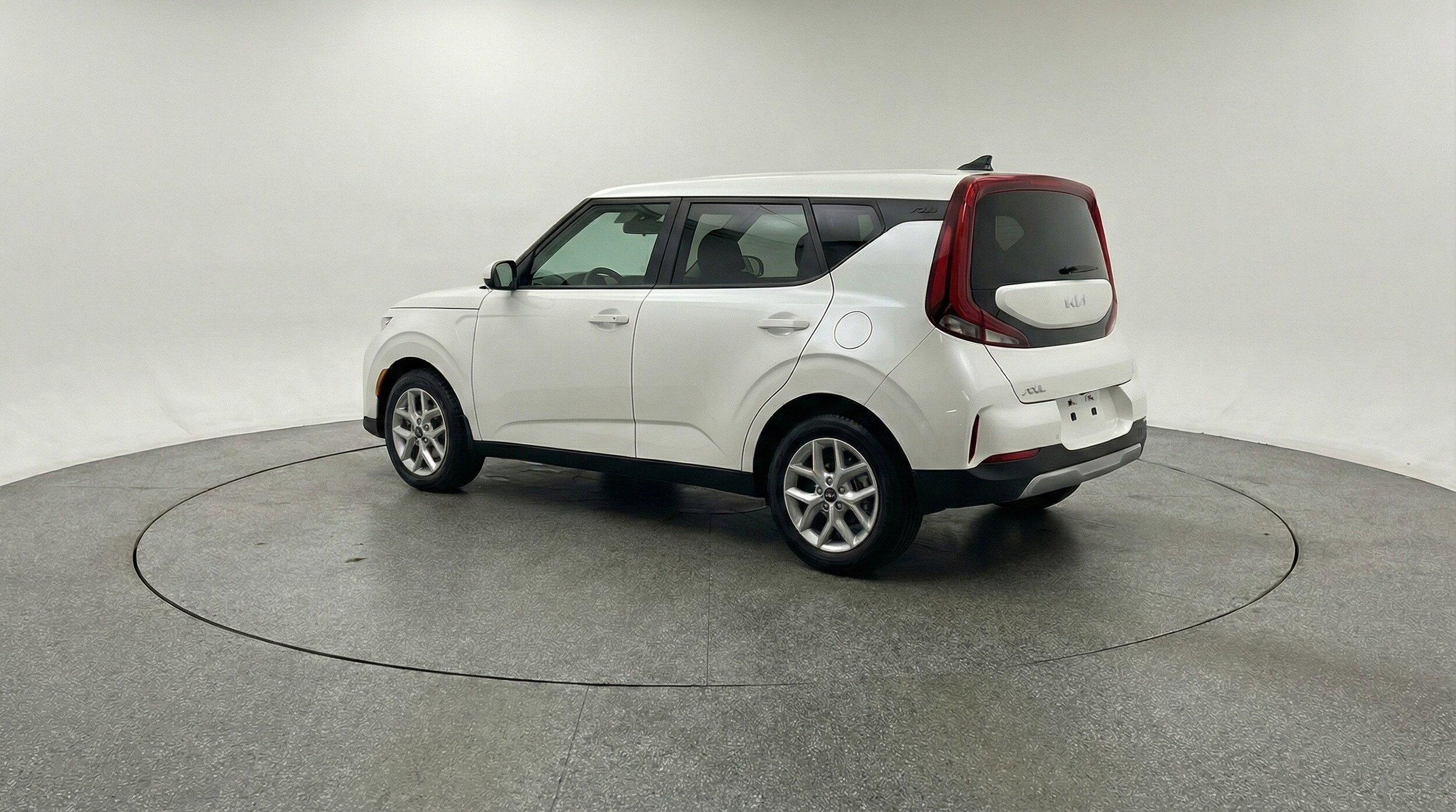 Thumbnail: 2025 Kia Soul - 6