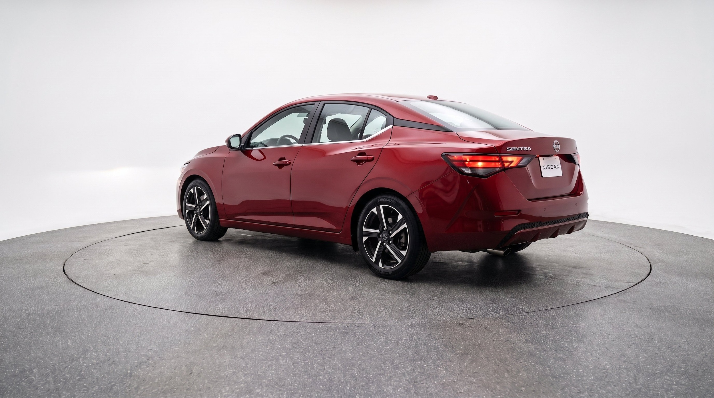 Thumbnail: 2025 Nissan Sentra - 6