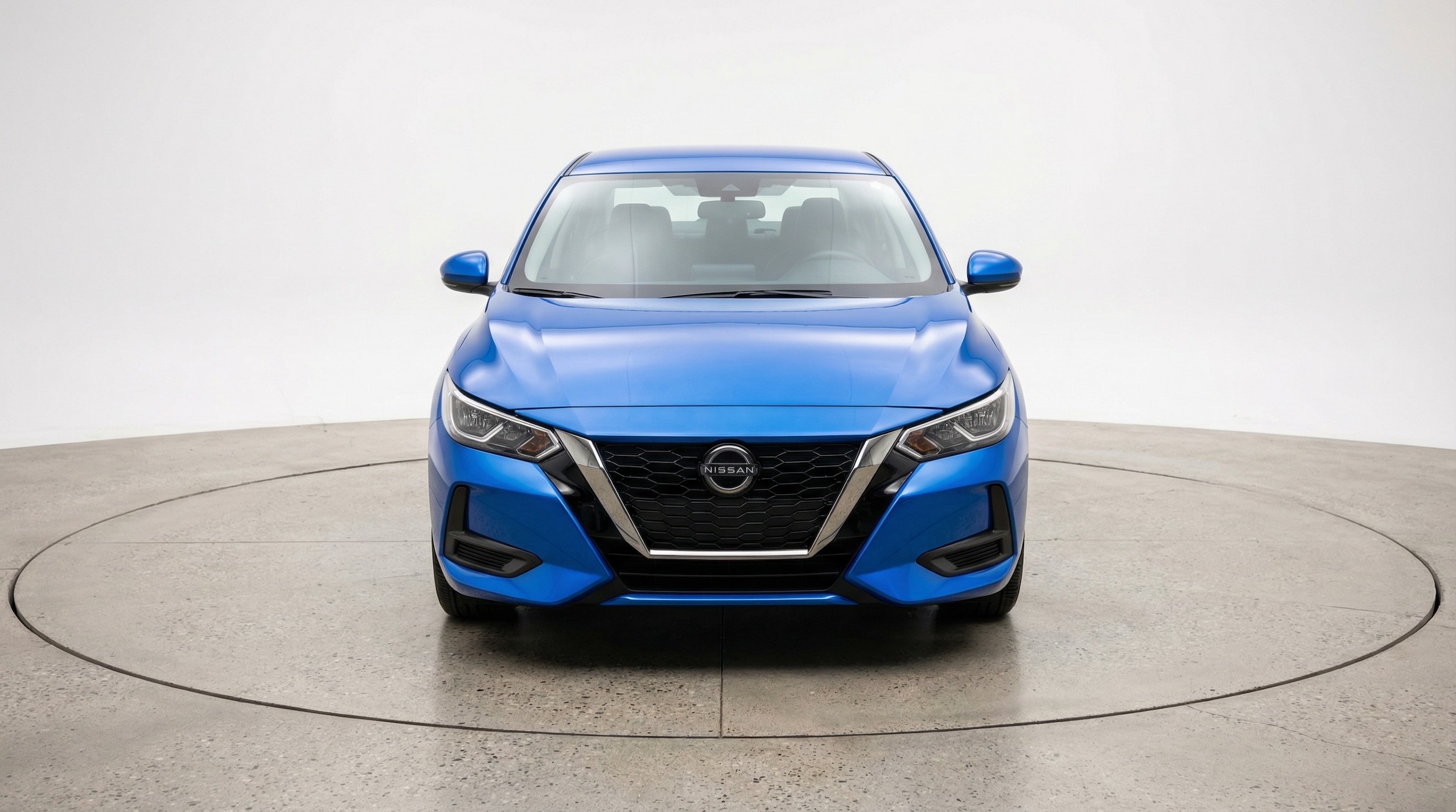 Thumbnail: 2025 Nissan Sentra - 2