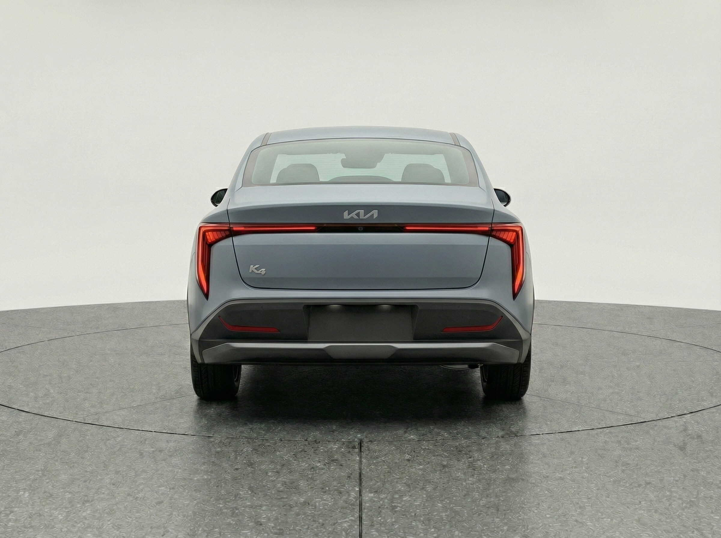 Thumbnail: 2025 Kia K4 - 6