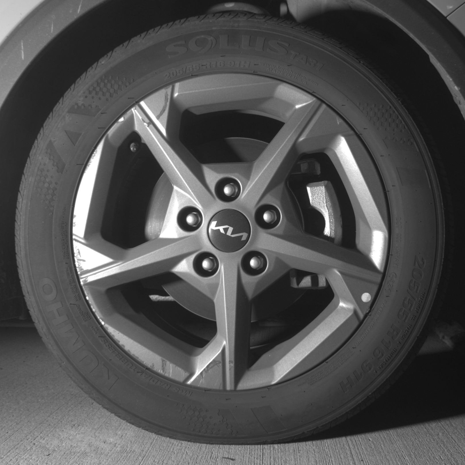 Thumbnail: 2025 Kia K4 - 13