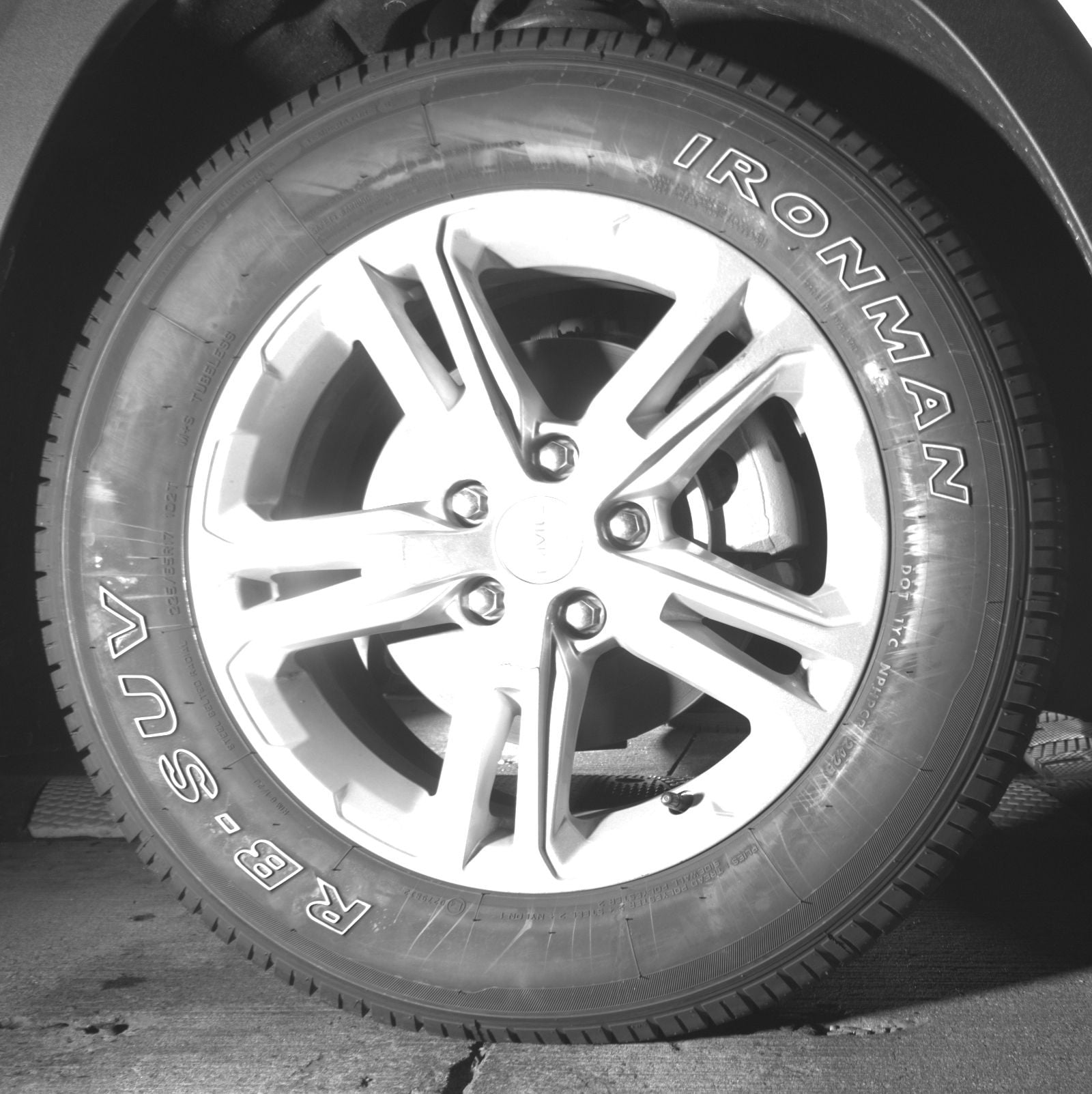 Thumbnail: 2024 GMC Terrain - 10