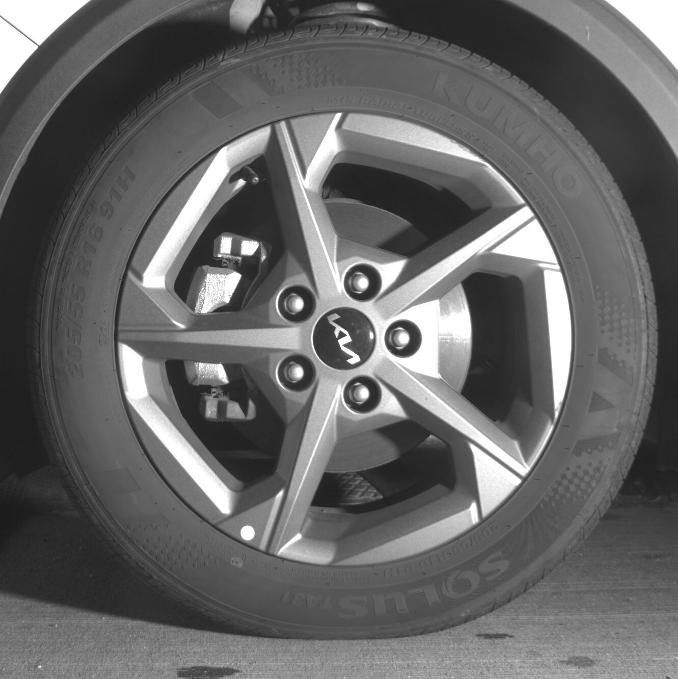 Thumbnail: 2025 Kia K4 - 9