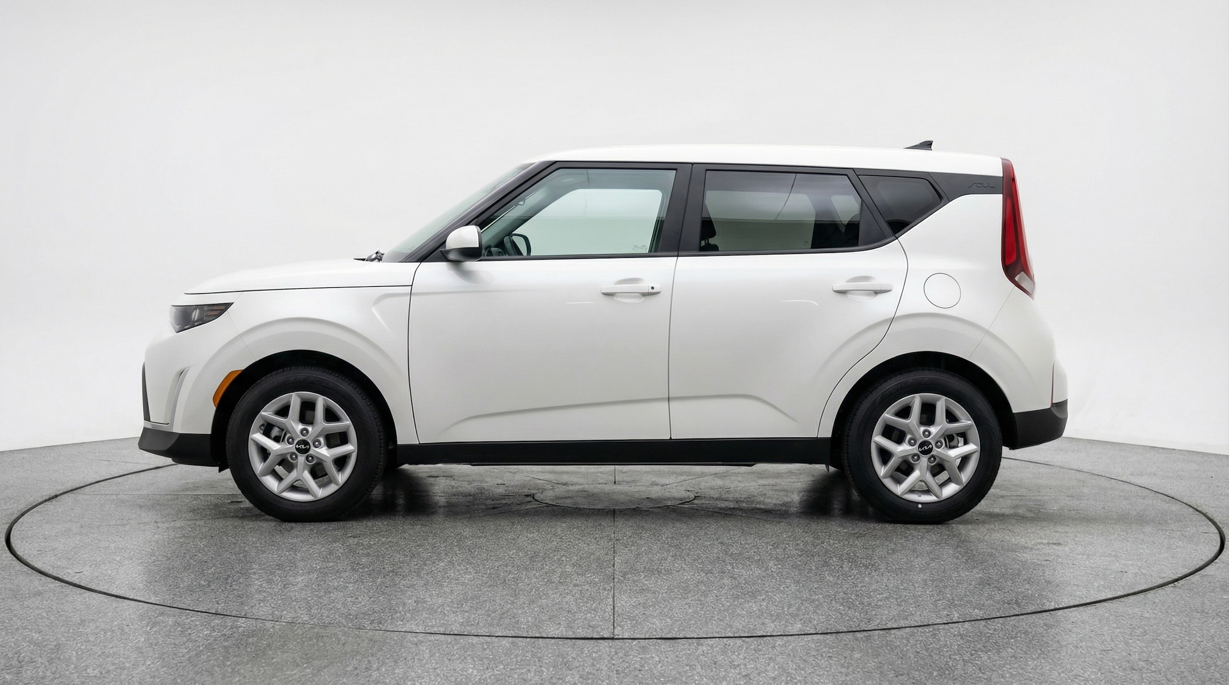 Thumbnail: 2025 Kia Soul - 4