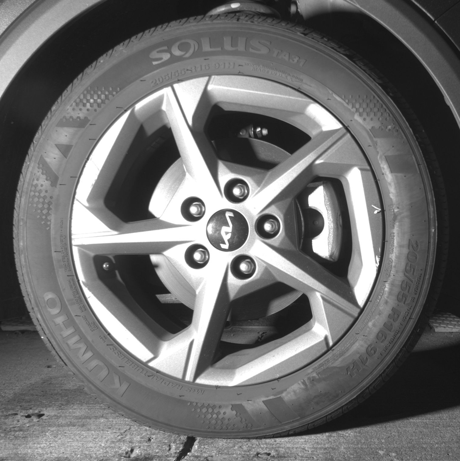 Thumbnail: 2025 Kia K4 - 10