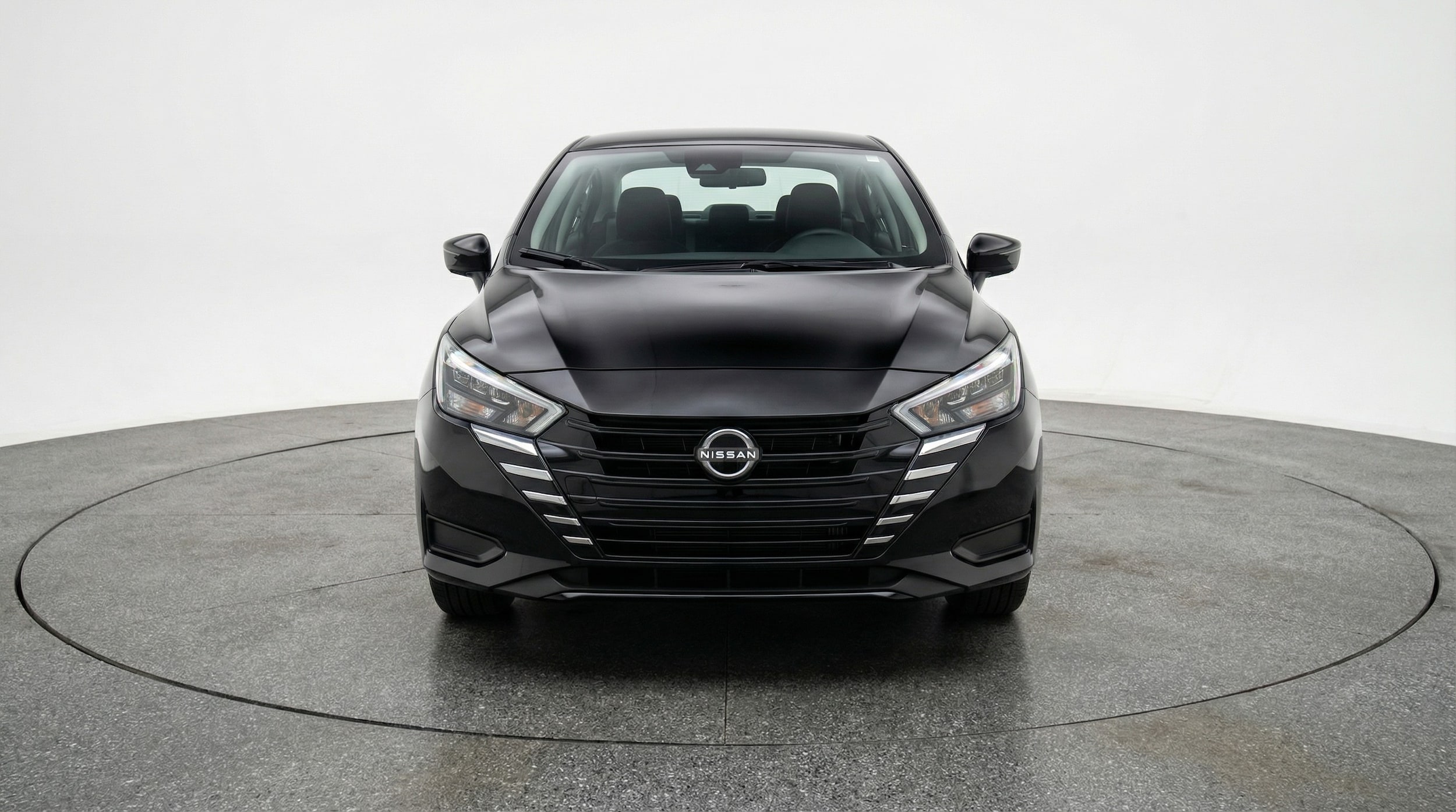 Thumbnail: 2025 Nissan Versa - 2