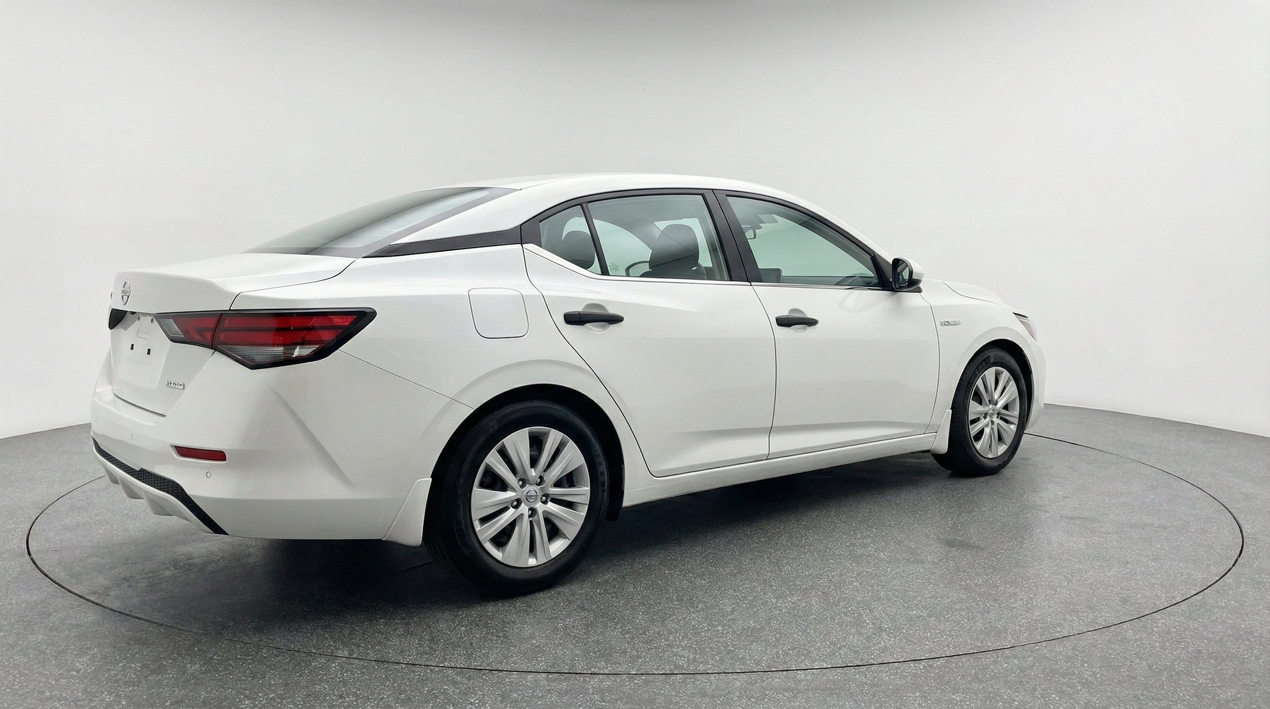 Thumbnail: 2025 Nissan Sentra - 9