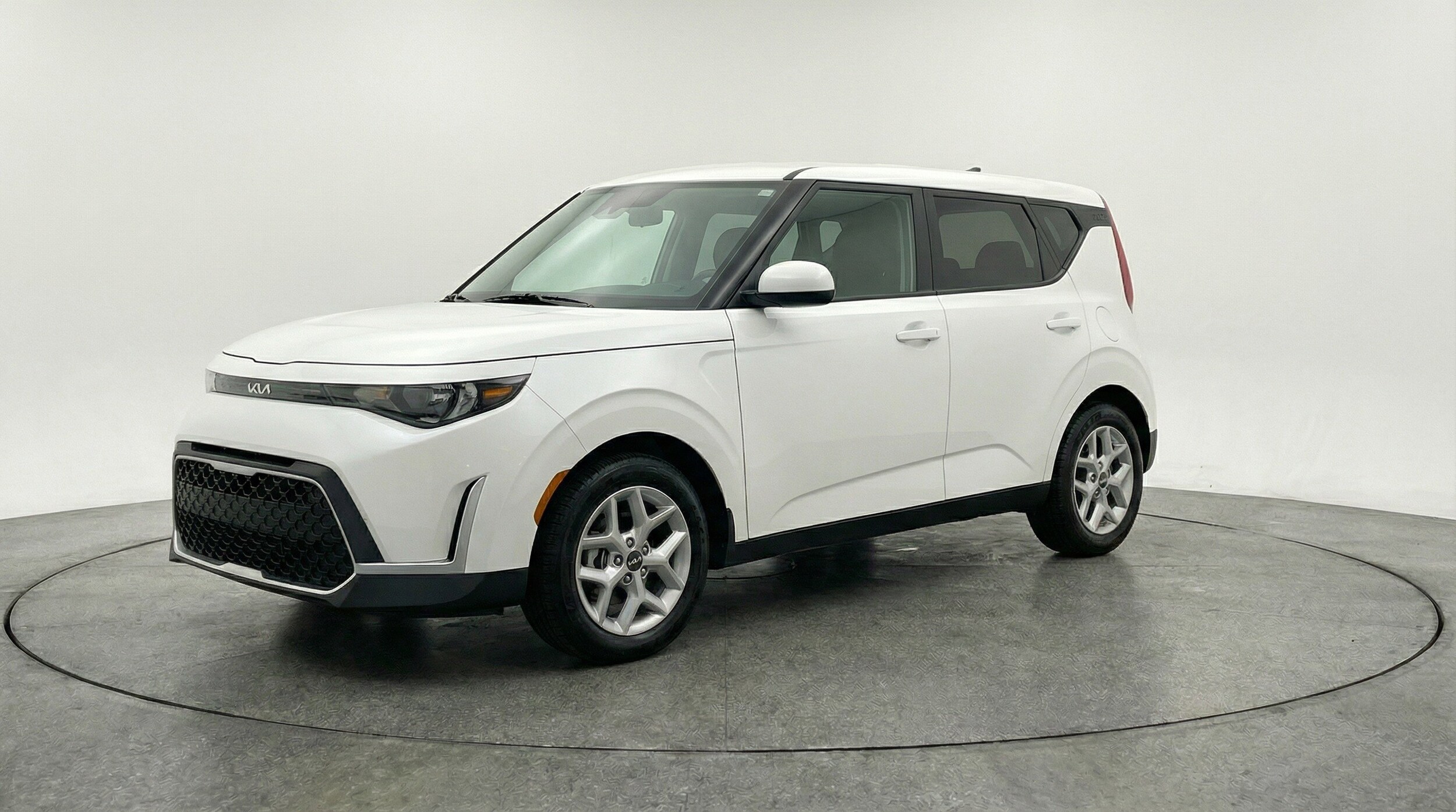 Thumbnail: 2025 Kia Soul - 3