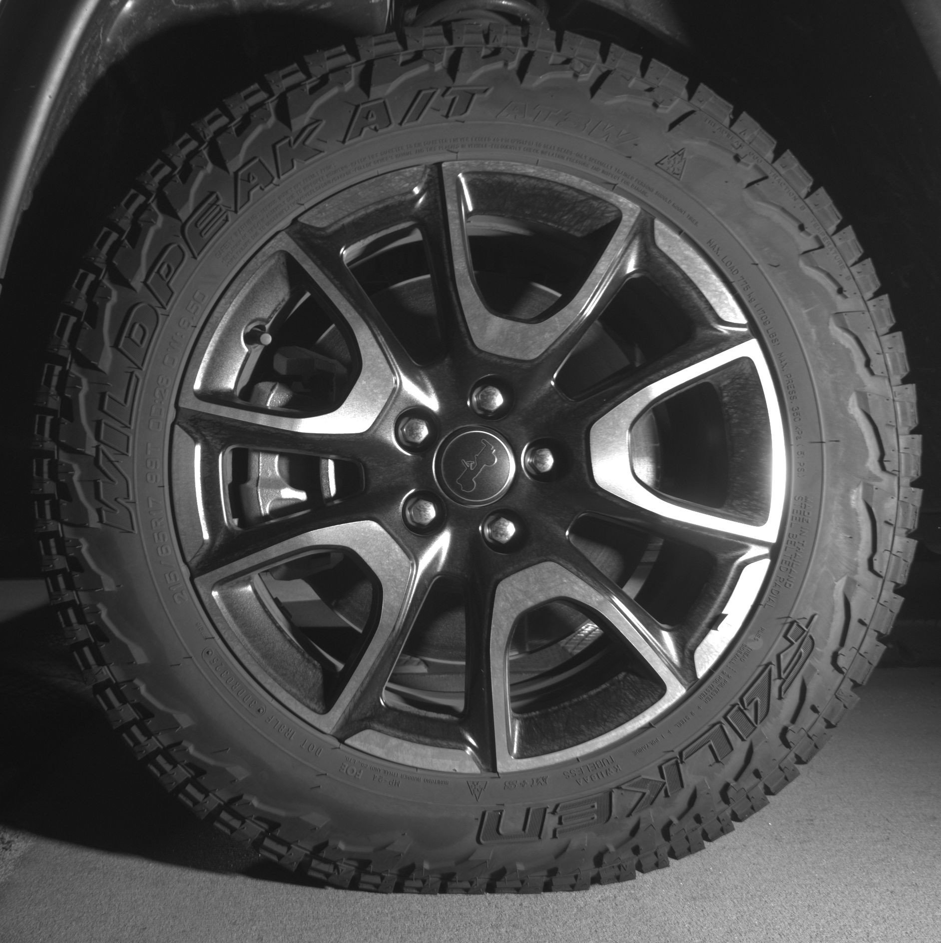 Thumbnail: 2025 Jeep Compass - 12