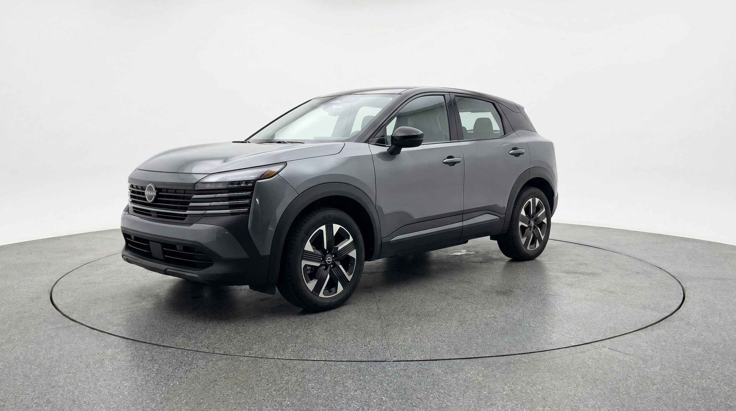 Thumbnail: 2026 Nissan Kicks - 3