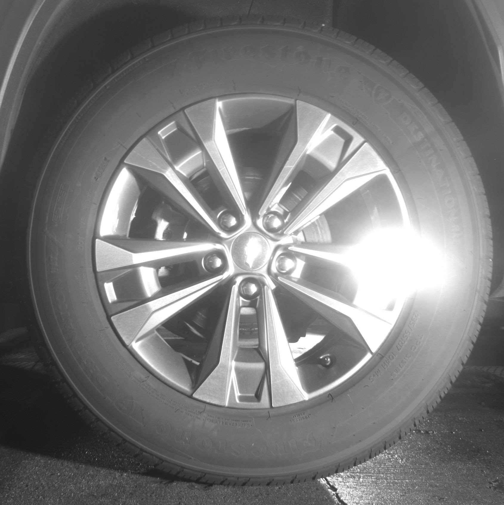 Thumbnail: 2025 Chevrolet Equinox - 14