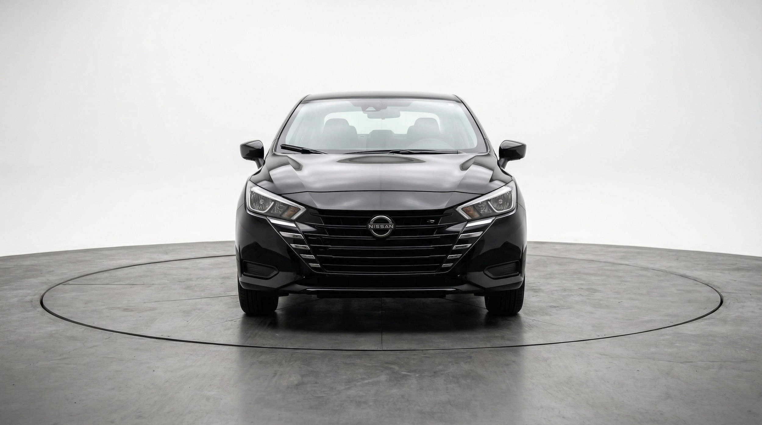 Thumbnail: 2025 Nissan Versa - 2