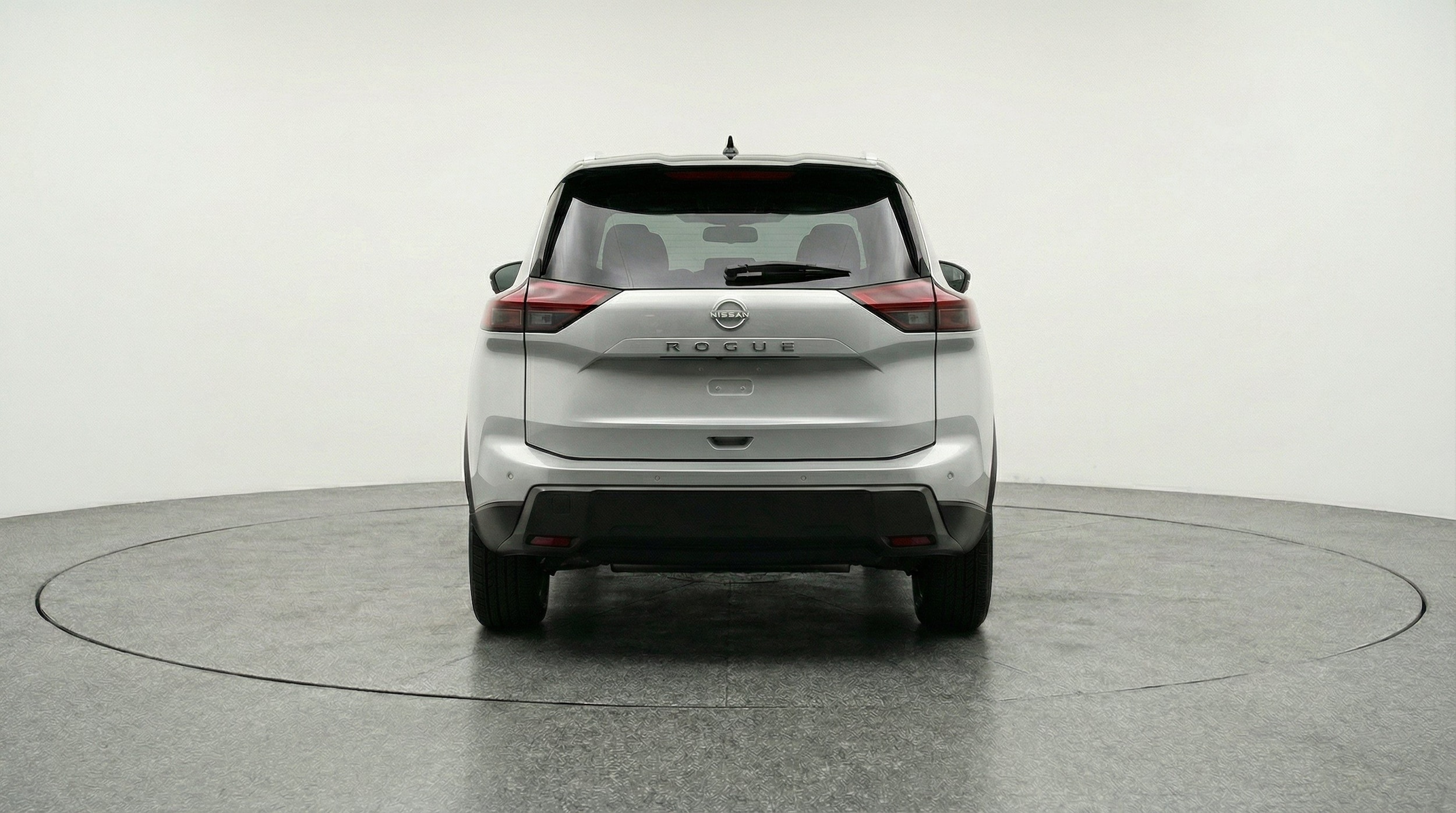 Thumbnail: 2025 Nissan Rogue - 7