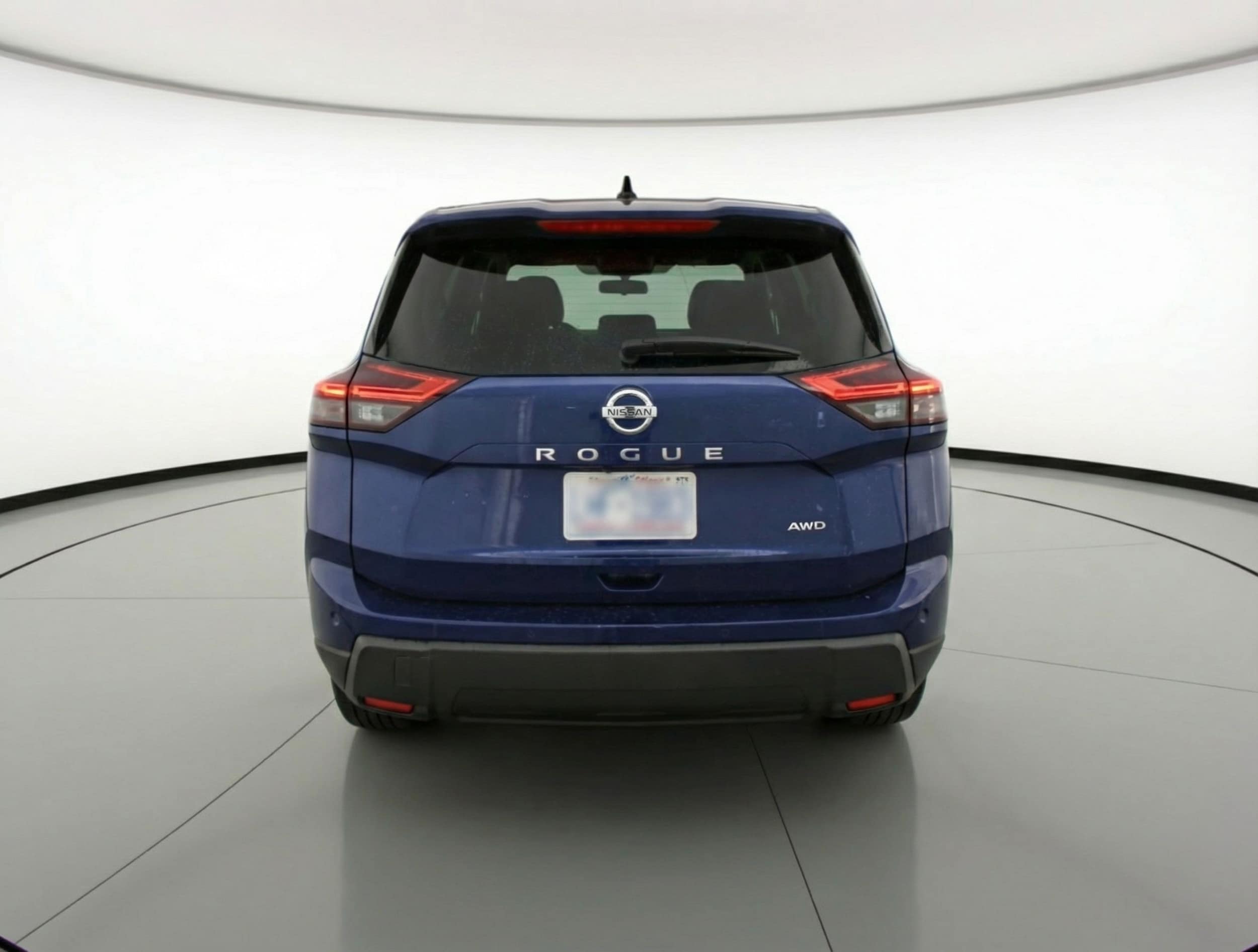 Thumbnail: 2025 Nissan Rogue - 6