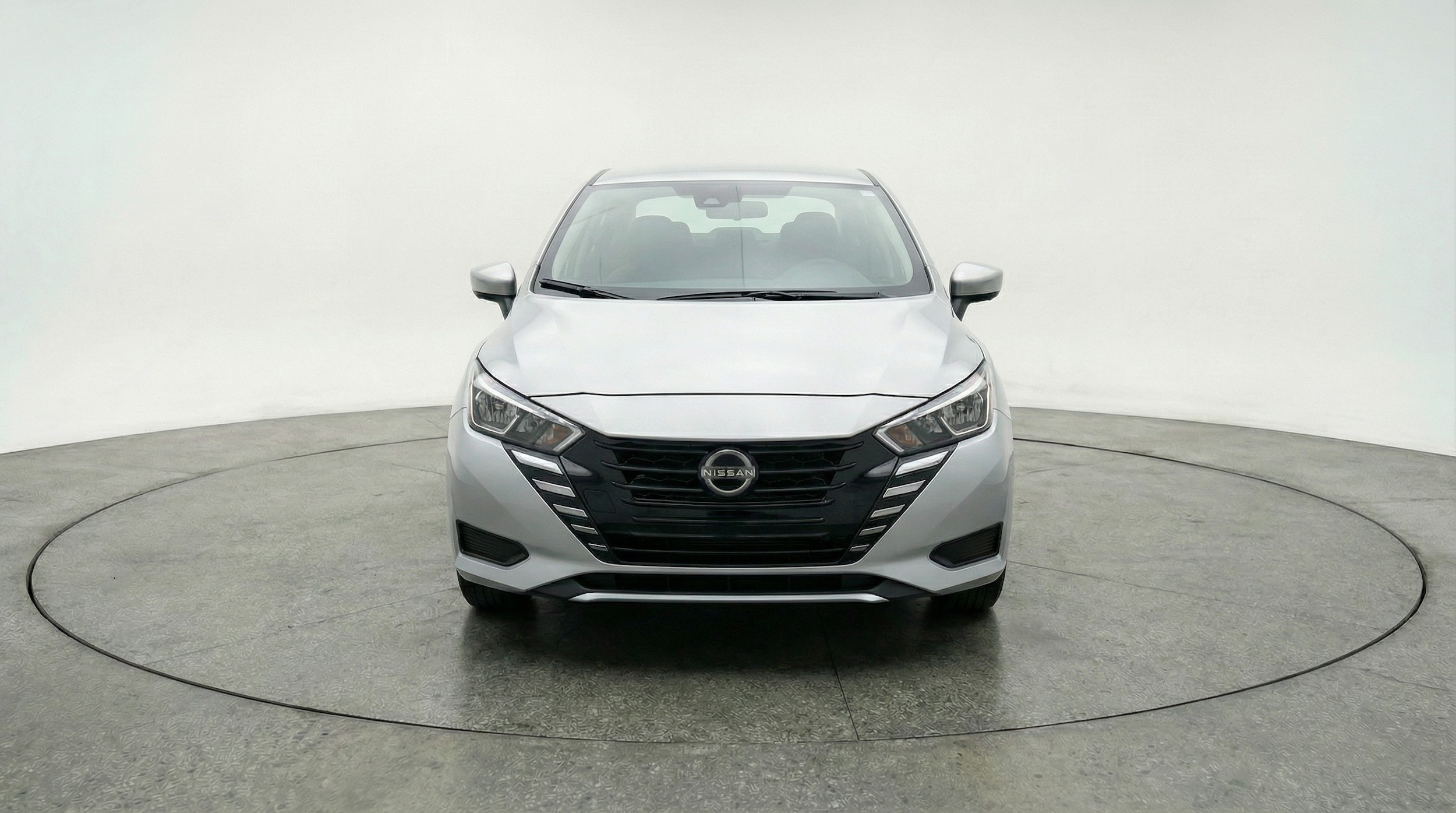 Thumbnail: 2025 Nissan Versa - 2