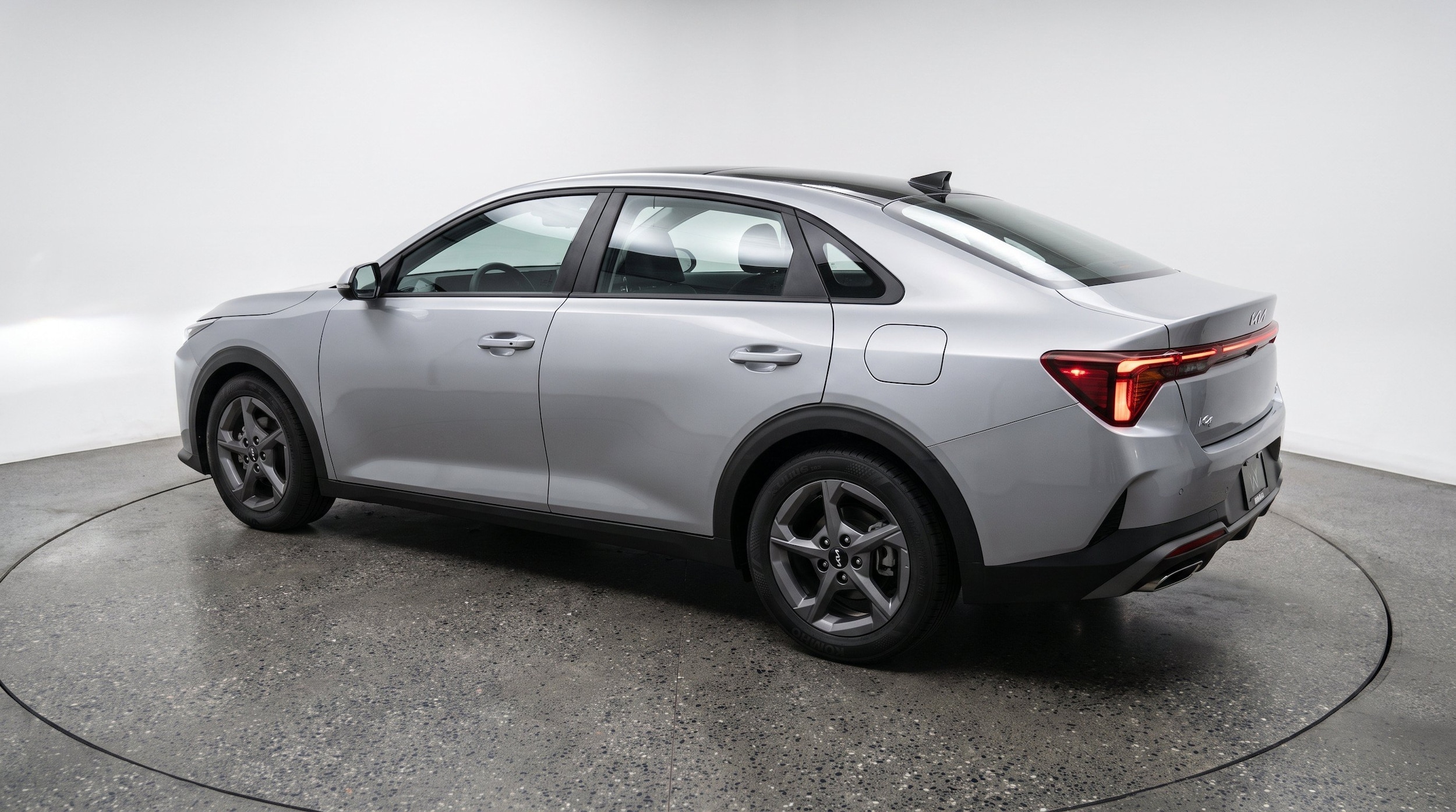 Thumbnail: 2025 Kia K4 - 6