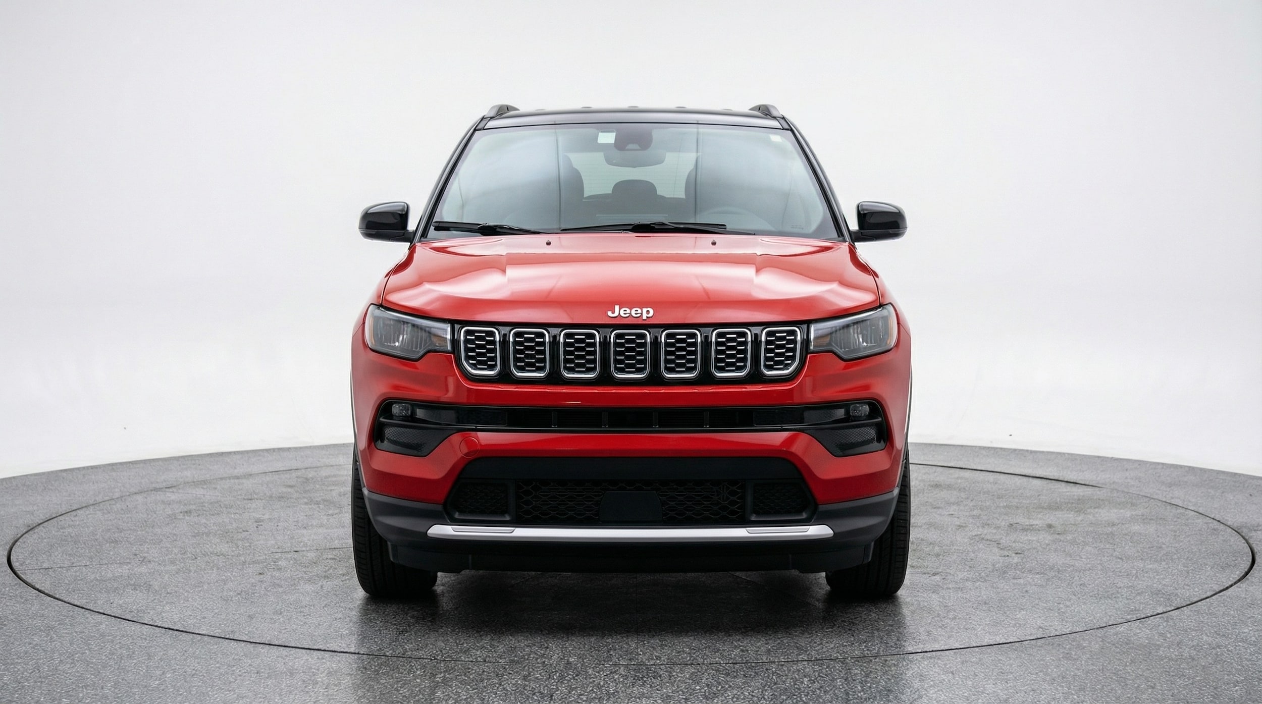 Thumbnail: 2025 Jeep Compass - 2