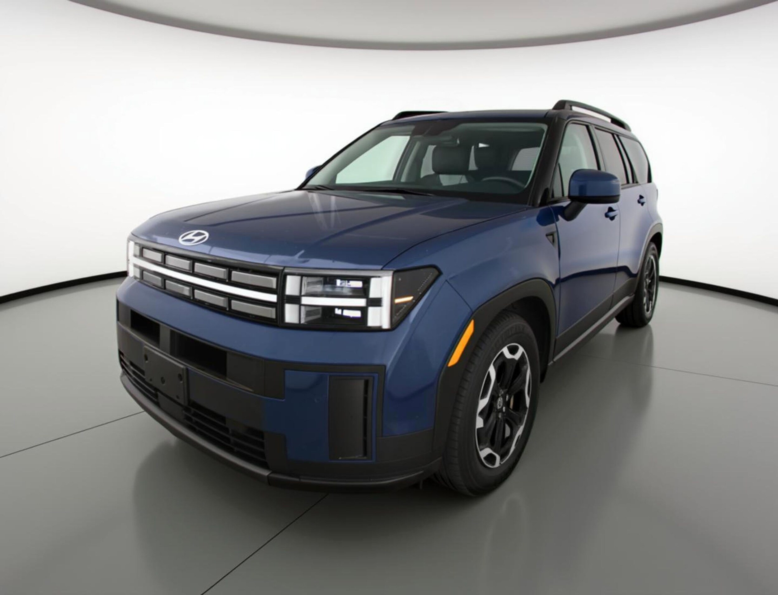 Thumbnail: 2025 Hyundai Santa Fe - 3